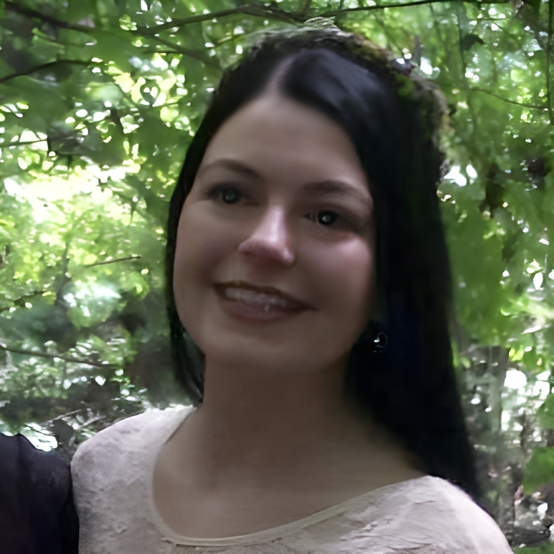 Picture of Angela St.John perfumer