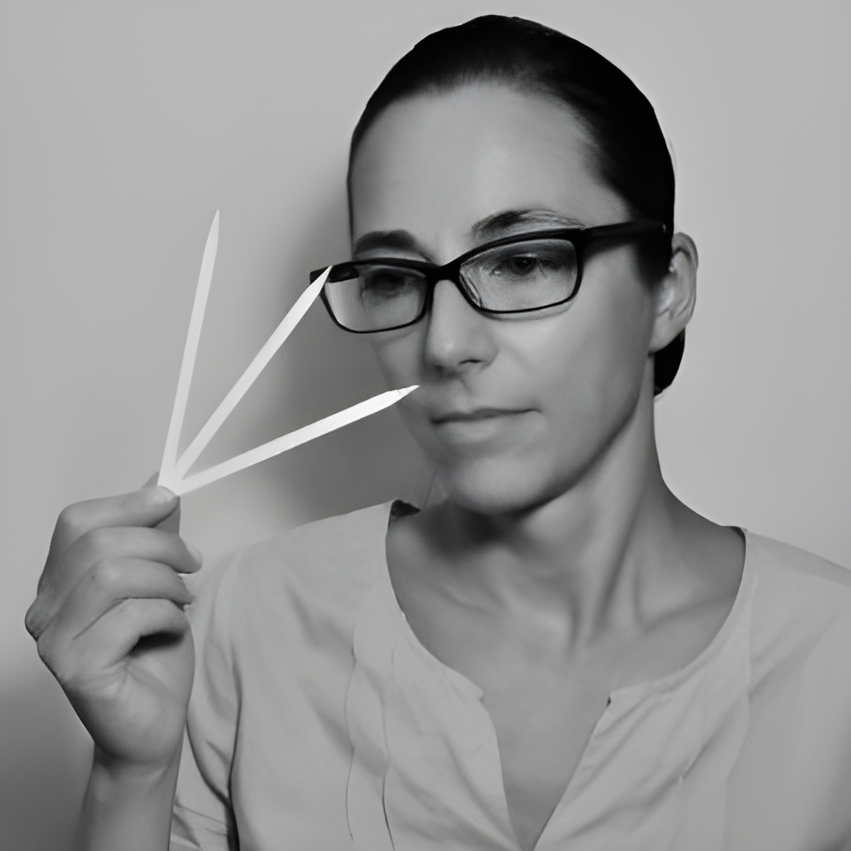 Picture of Vanessa Prudent perfumer