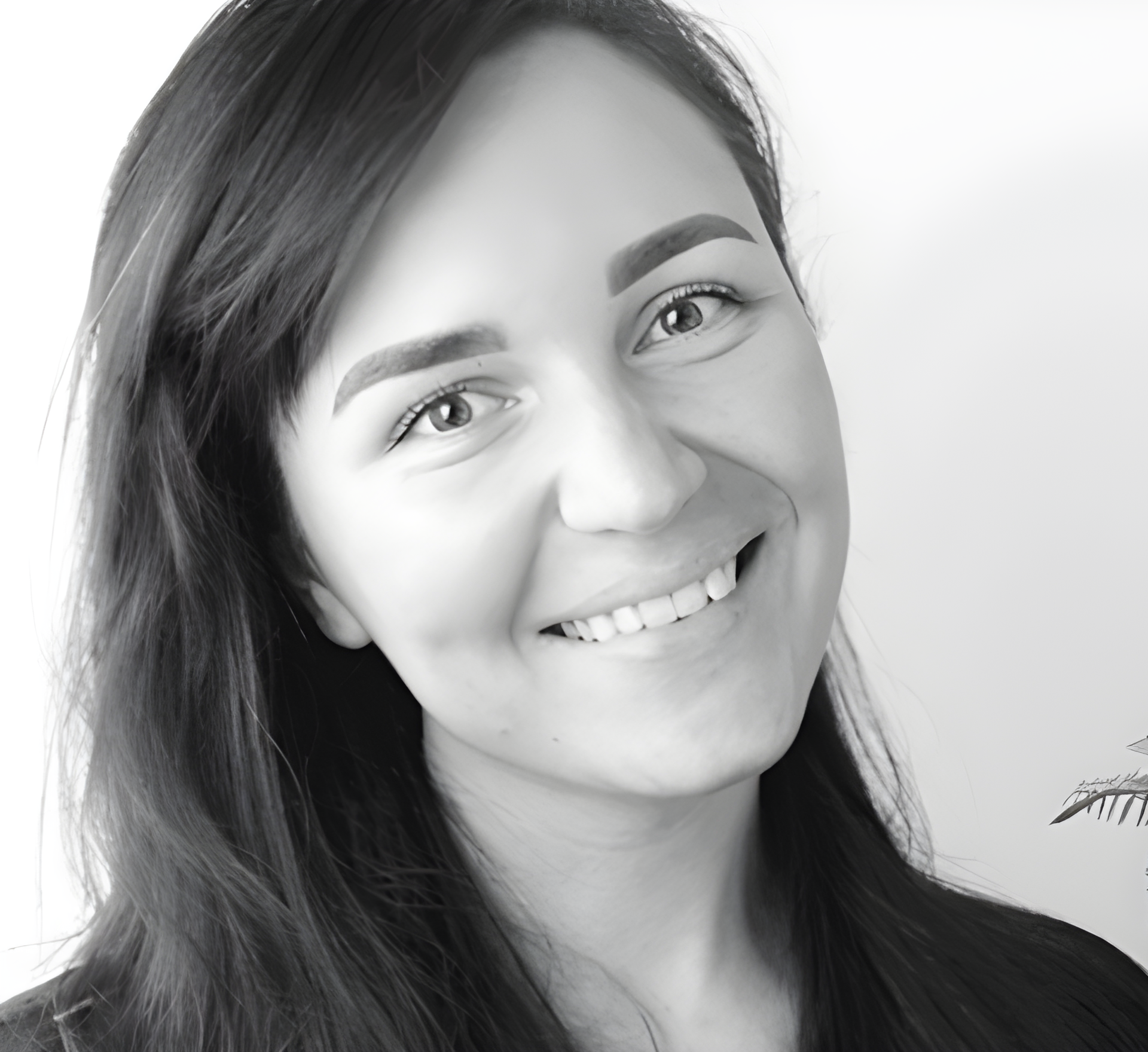 Picture of Katerina Buvard perfumer