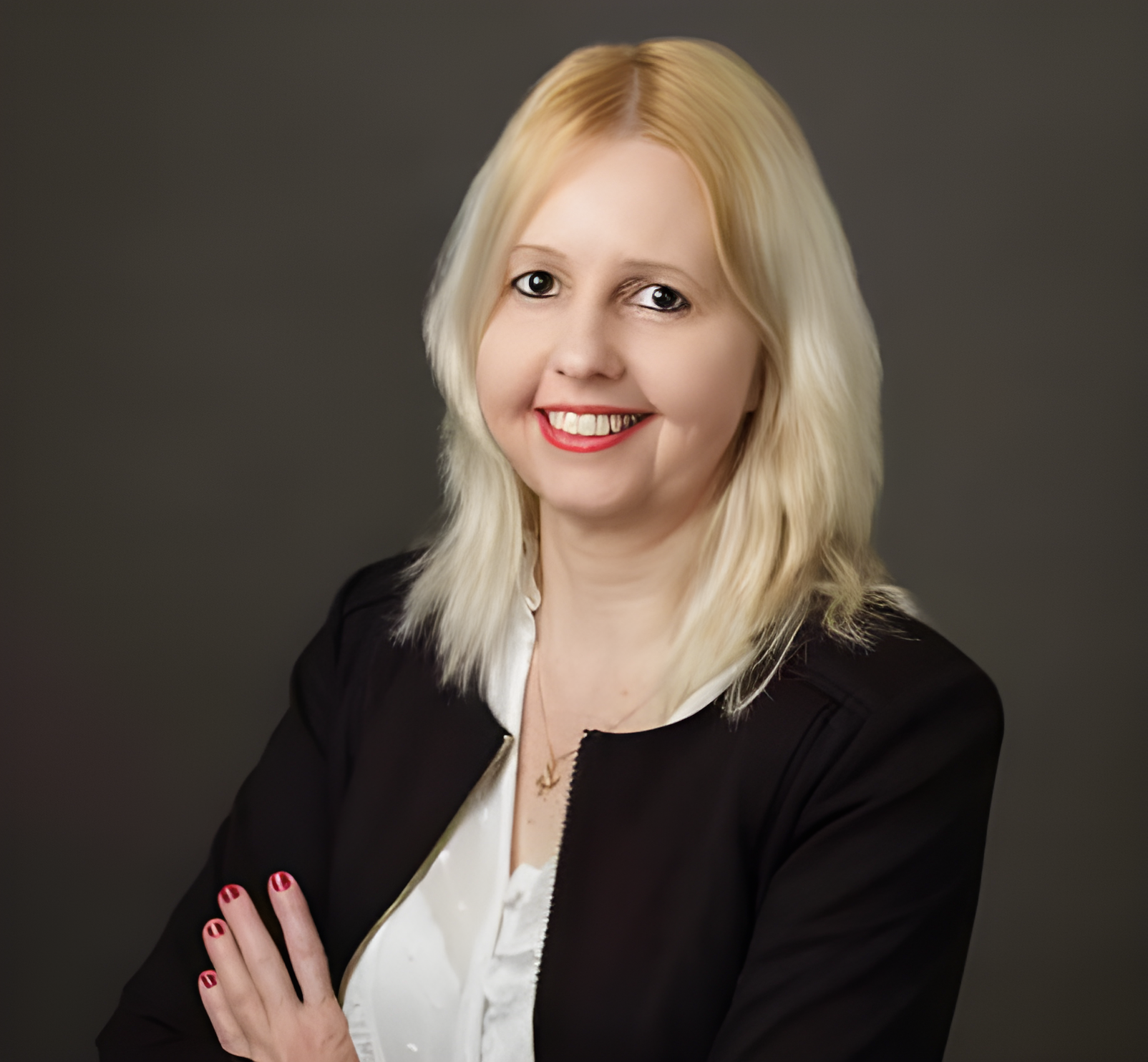 Picture of Elisabeth Maier perfumer
