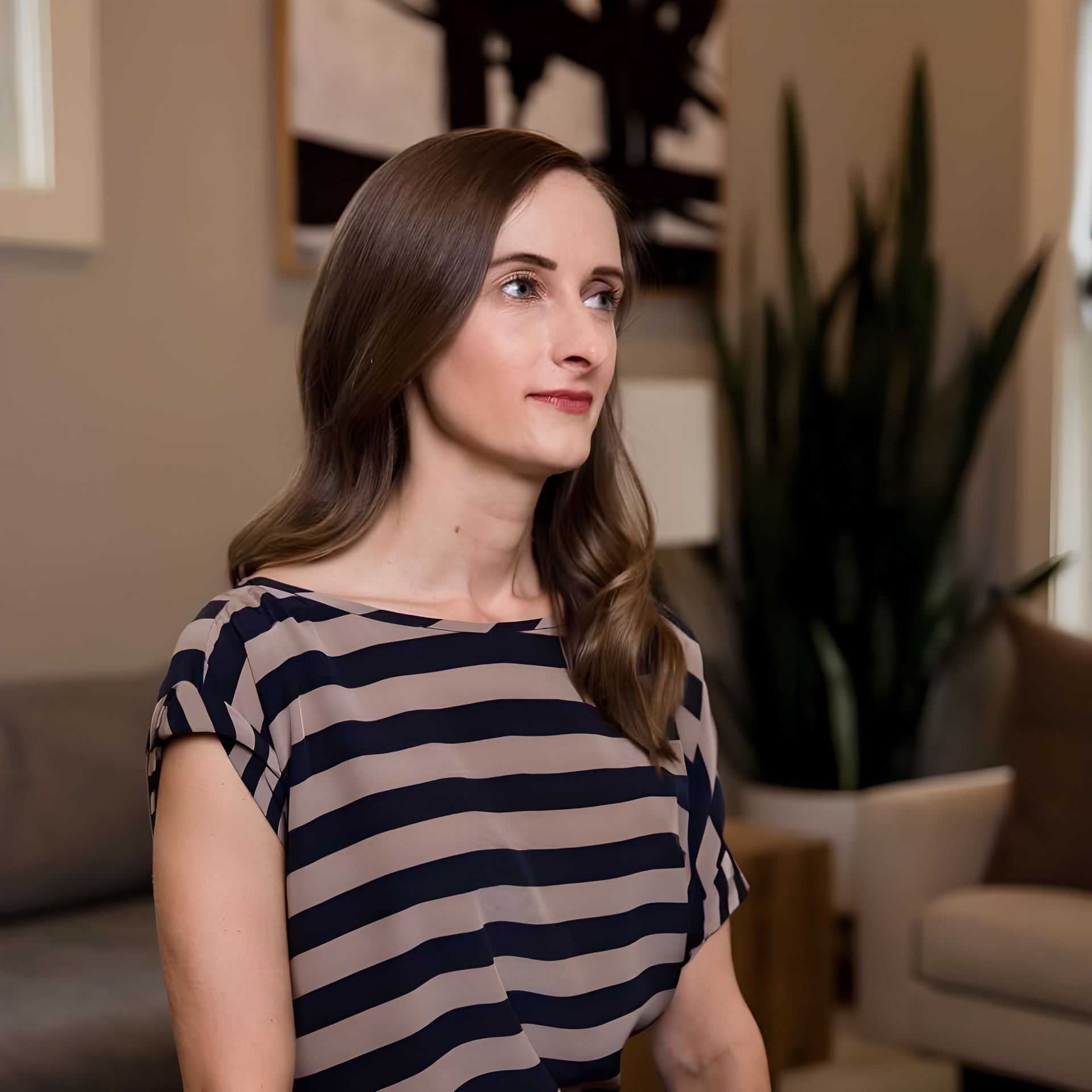 Picture of Whitney Swales perfumer