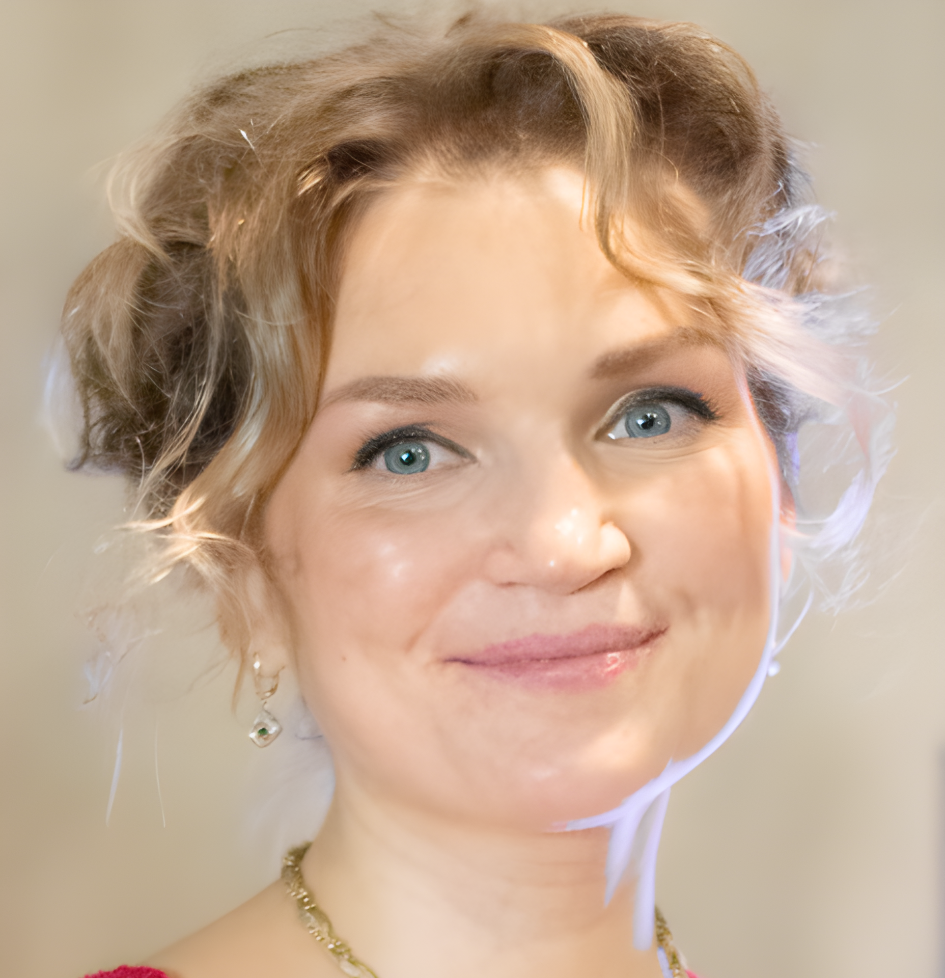 Picture of Ekaterina Siordia perfumer