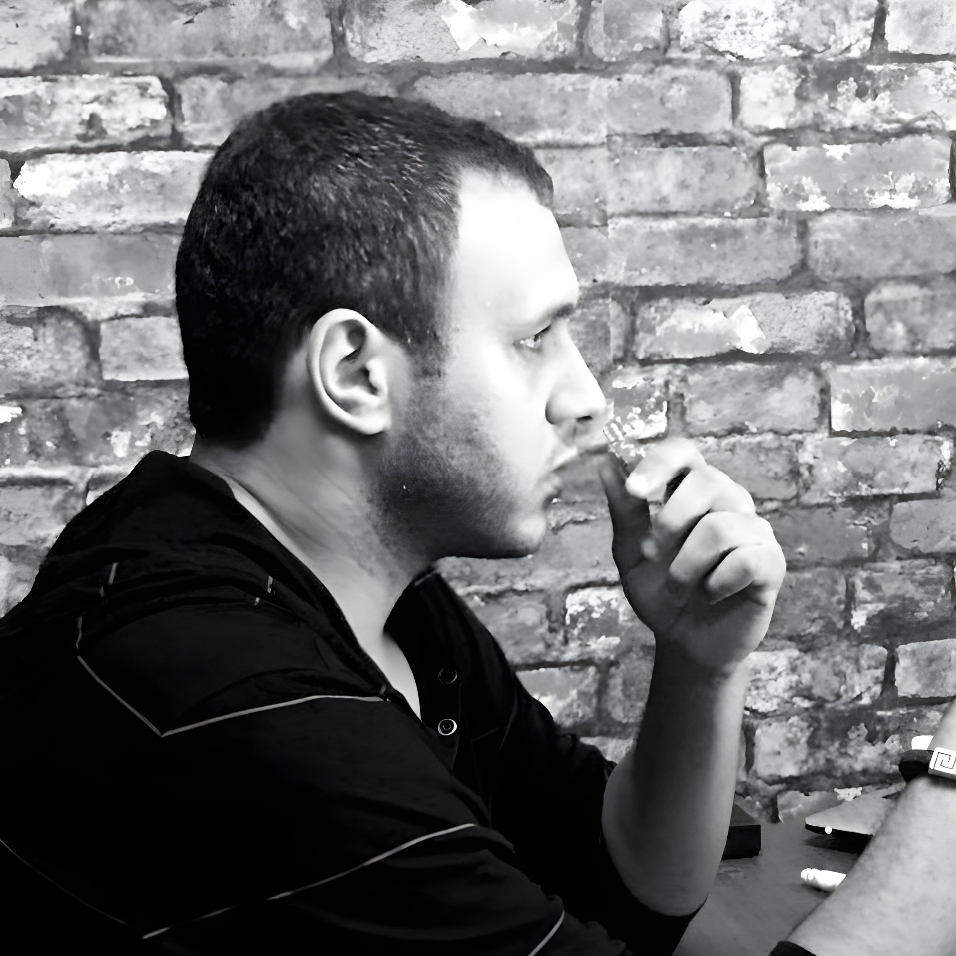 Picture of Hany Hafez perfumer