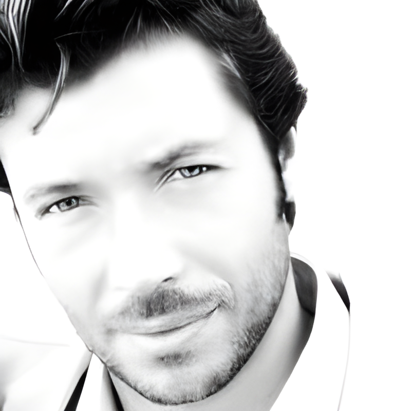 Picture of Stéphane Humbert Lucas perfumer