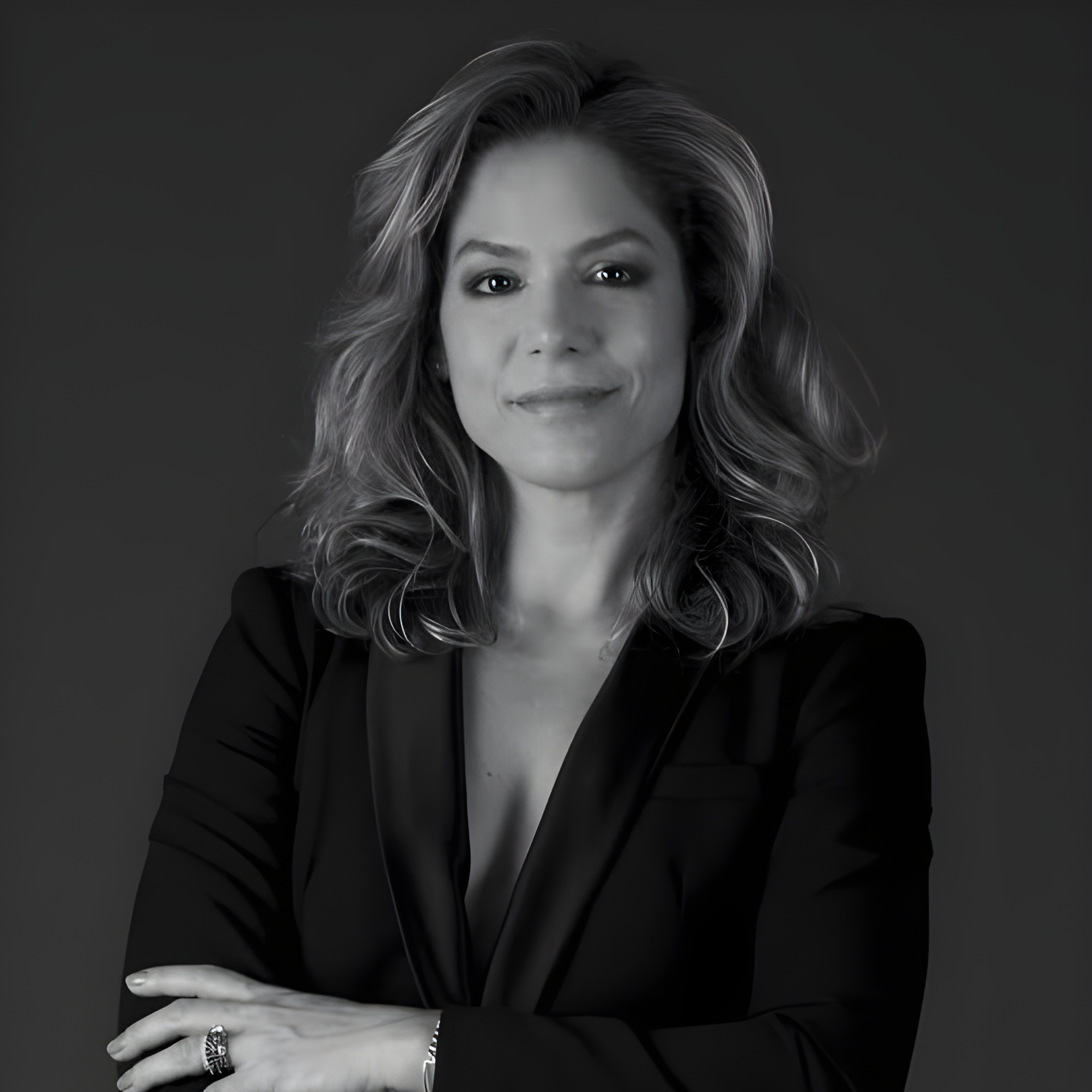 Picture of Leonora Nogueira perfumer