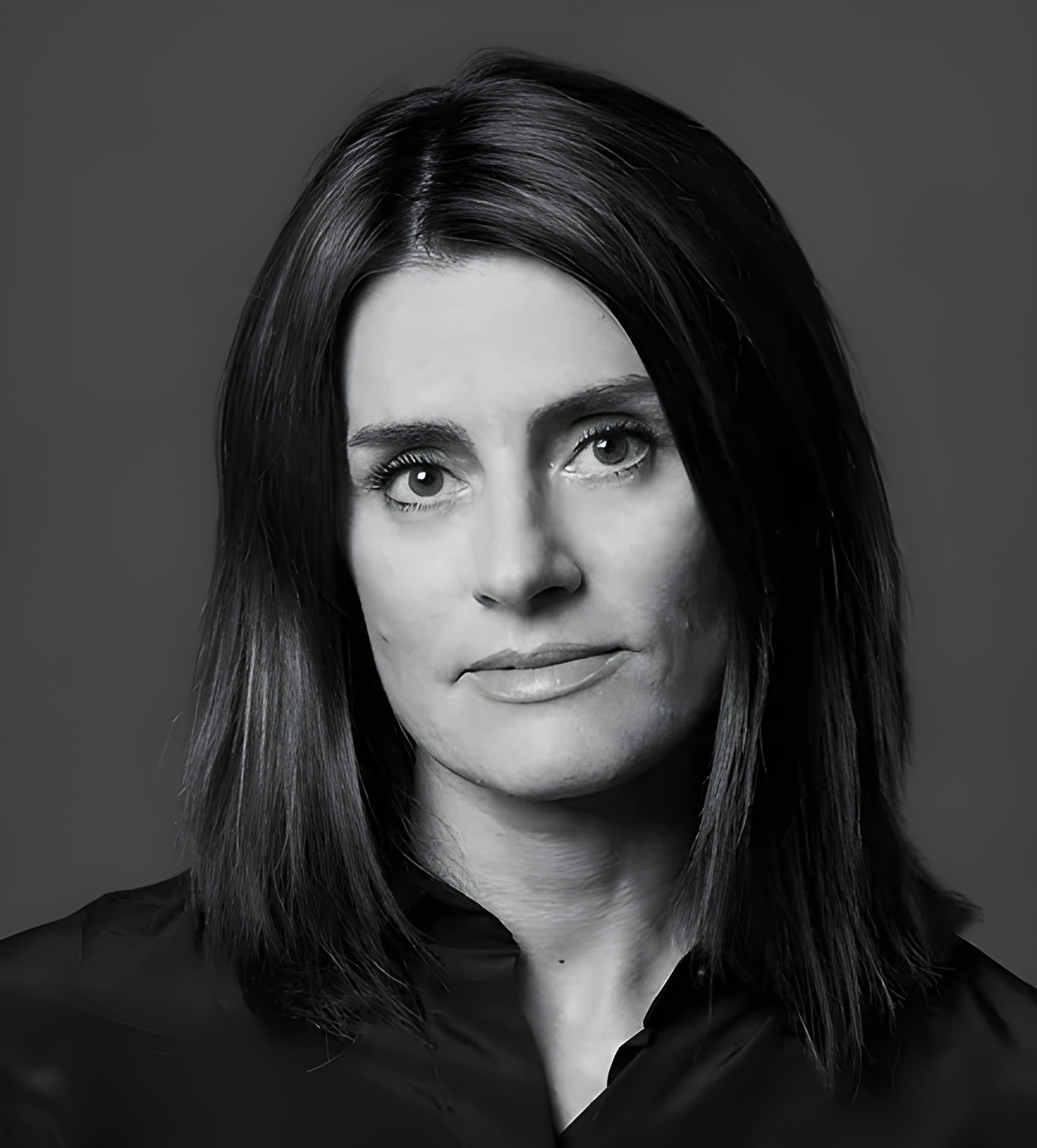 Picture of Joelle Lerioux Patris perfumer