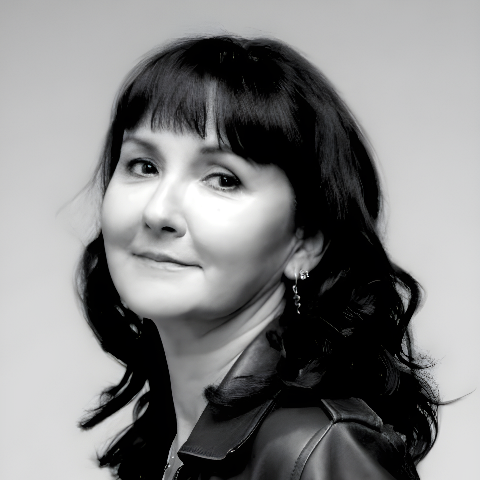 Picture of Annick Menardo perfumer