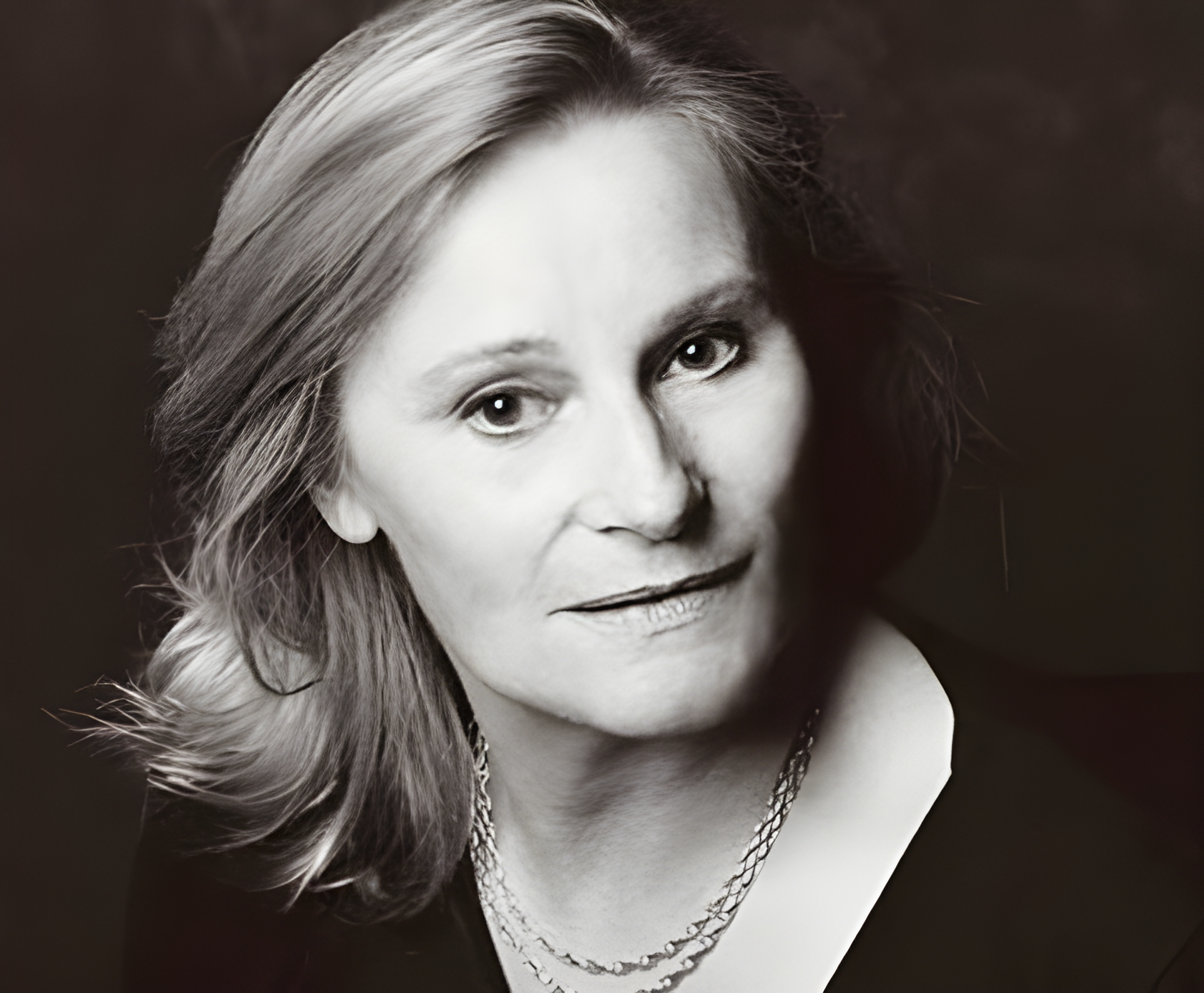 Picture of Francoise Caron perfumer