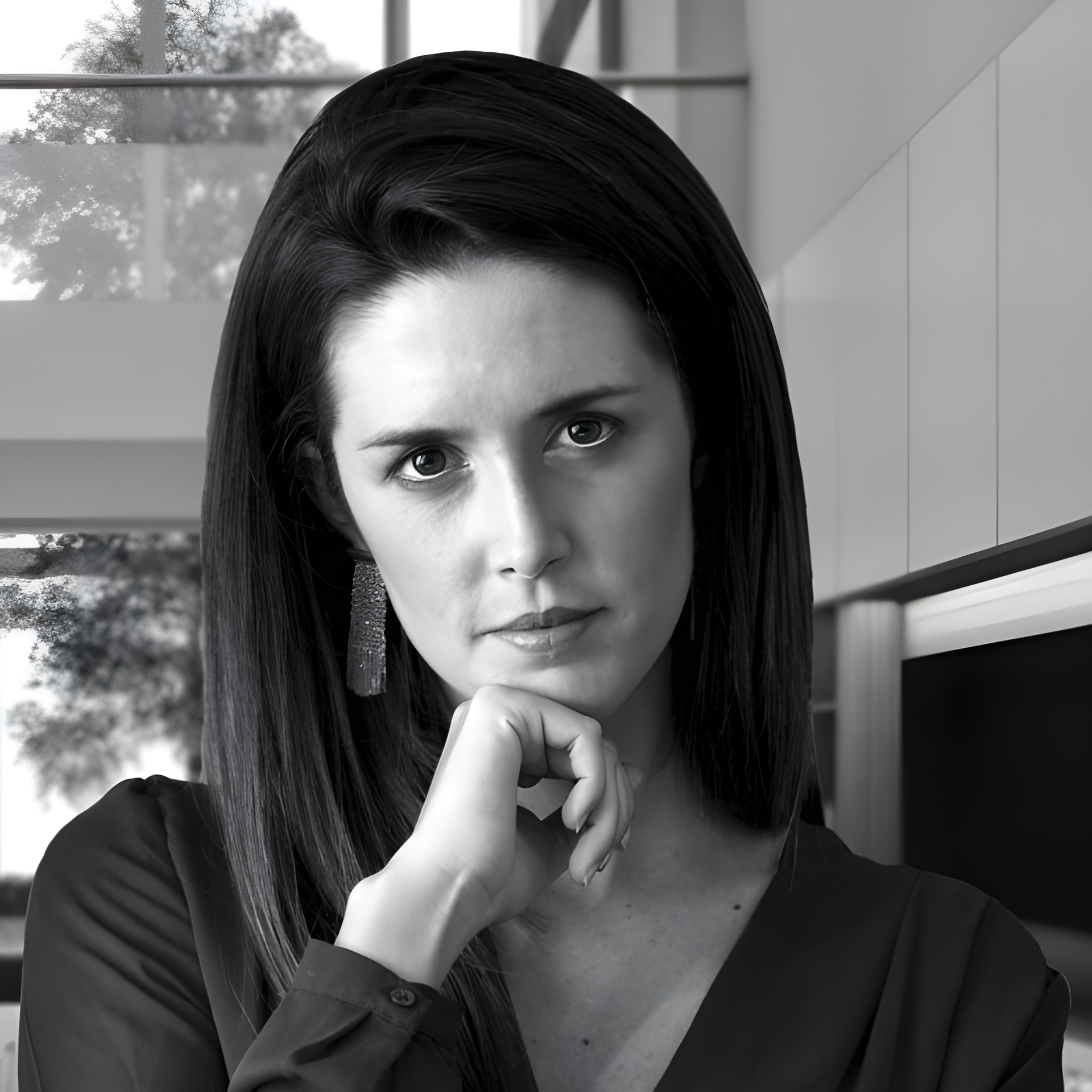 Picture of Michelle Moellhausen perfumer