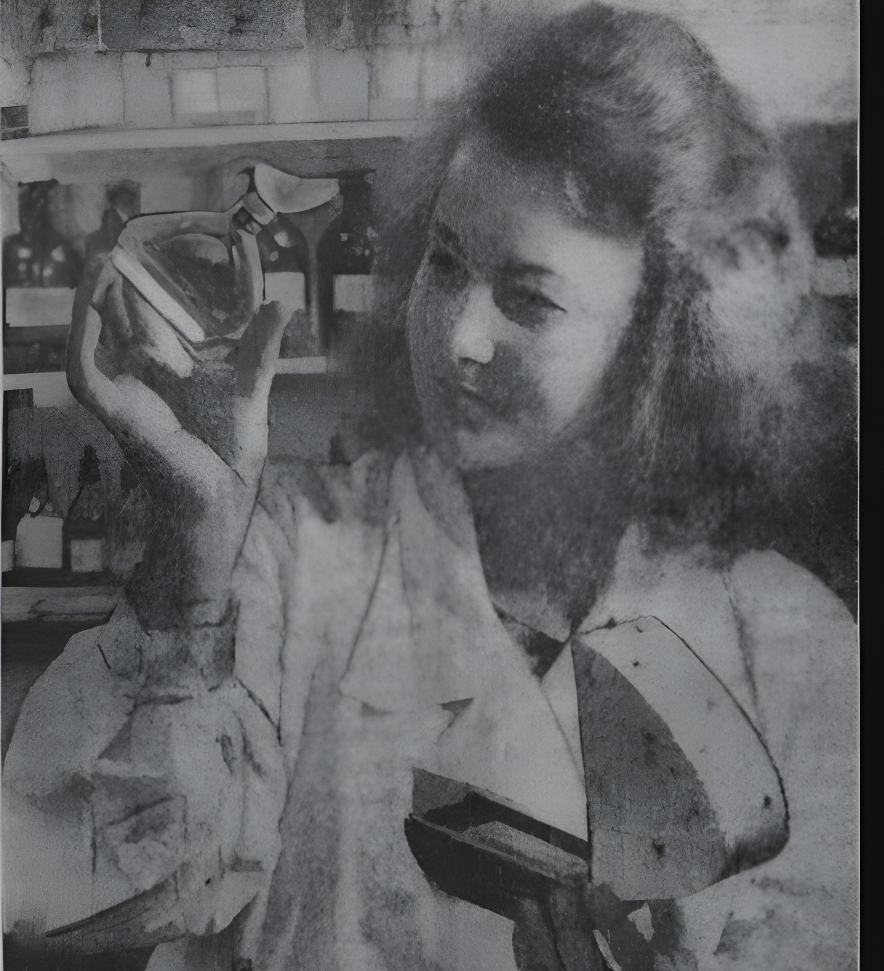 Picture of Milda Gulbe perfumer