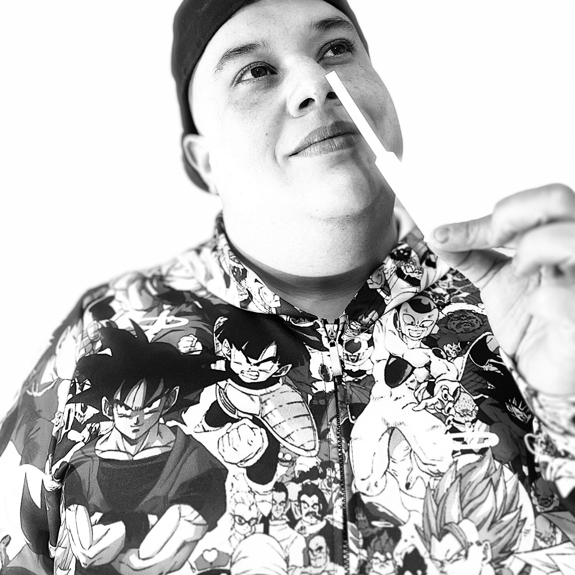 Picture of Manuel Alejandro Bojorquez Segovia perfumer