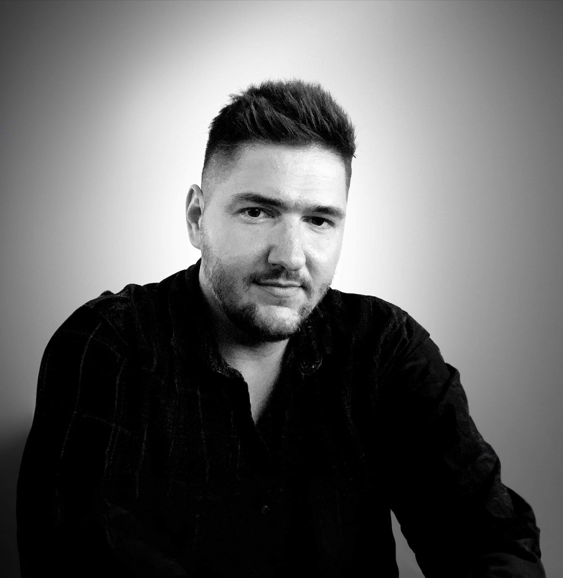 Picture of Boris Zrnic perfumer