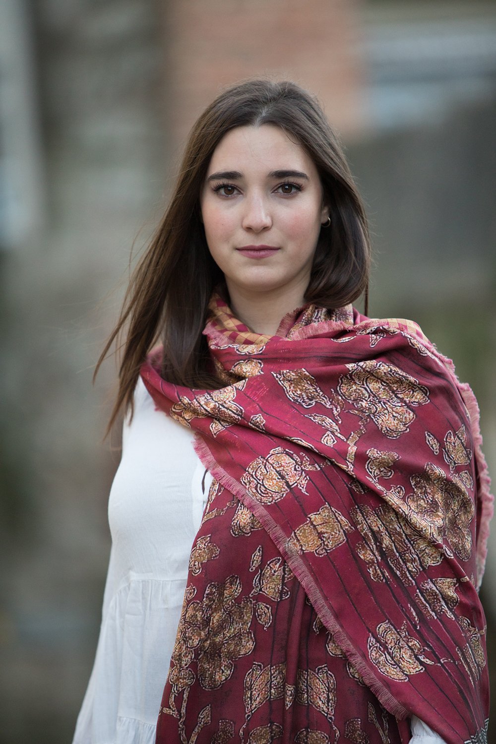 Picture of Nuria Du Chene de Vere perfumer