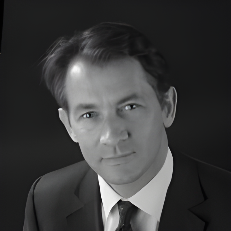 Picture of Thomas Fontaine perfumer