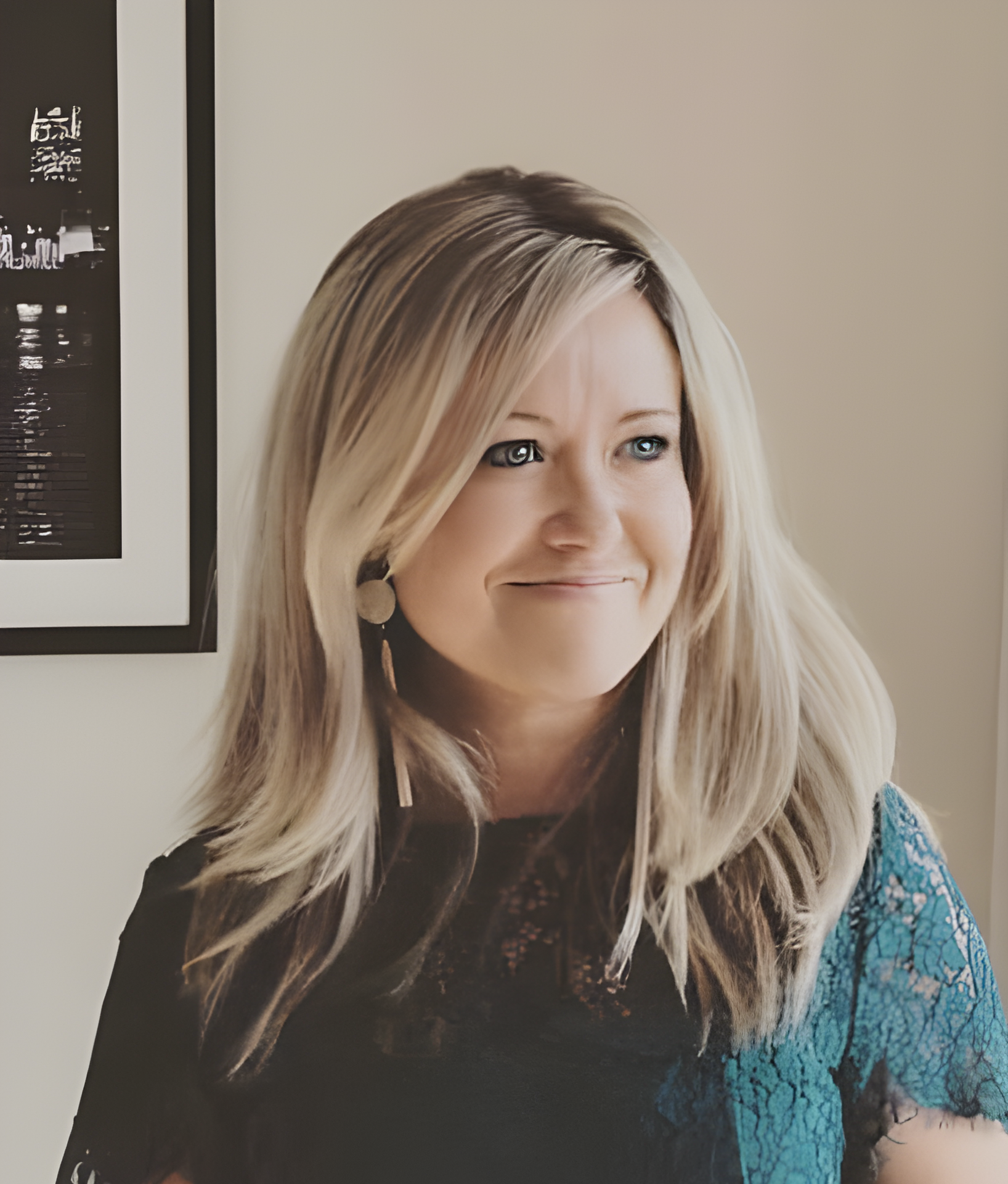 Picture of Sarah Ireland perfumer