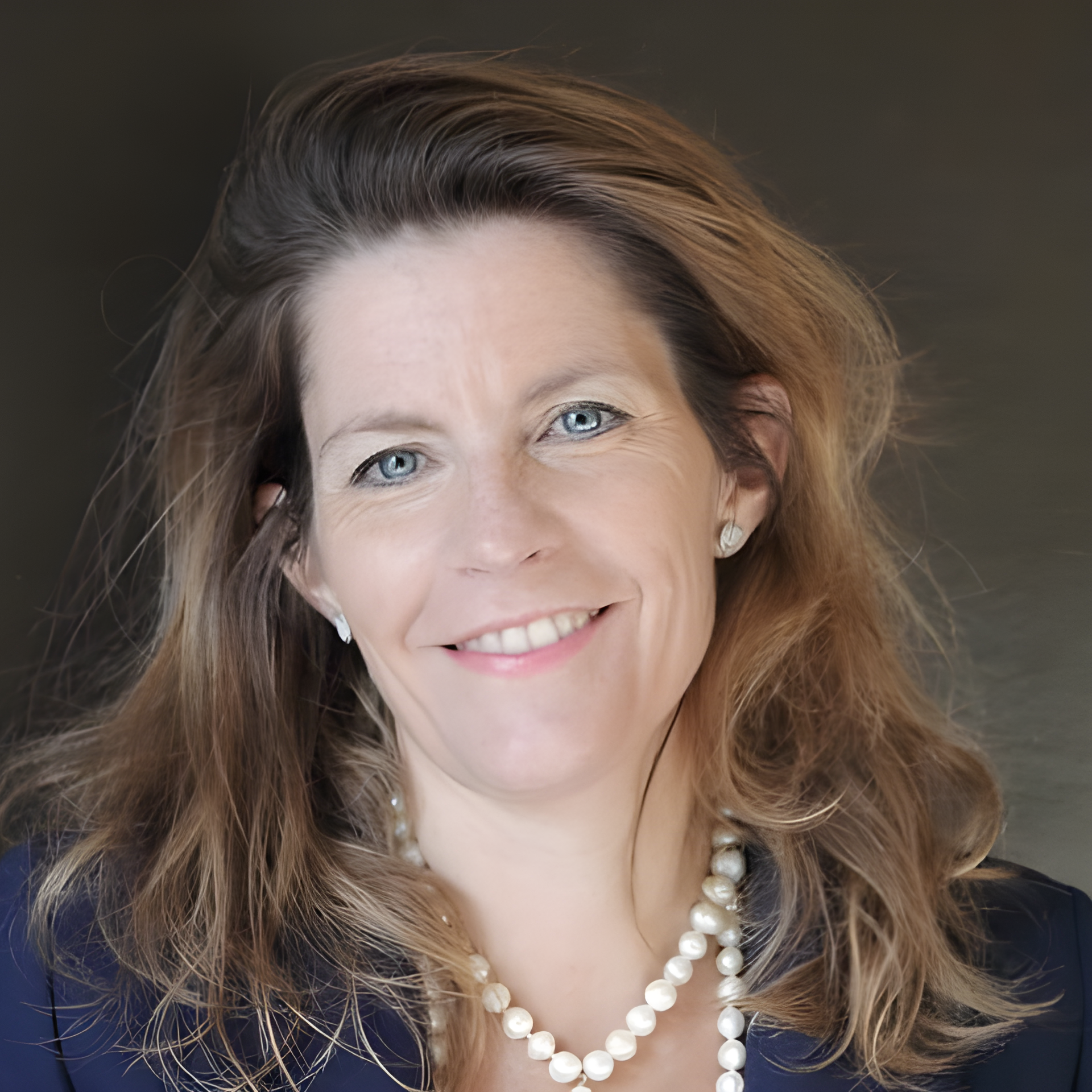 Picture of Alienor Massenet perfumer