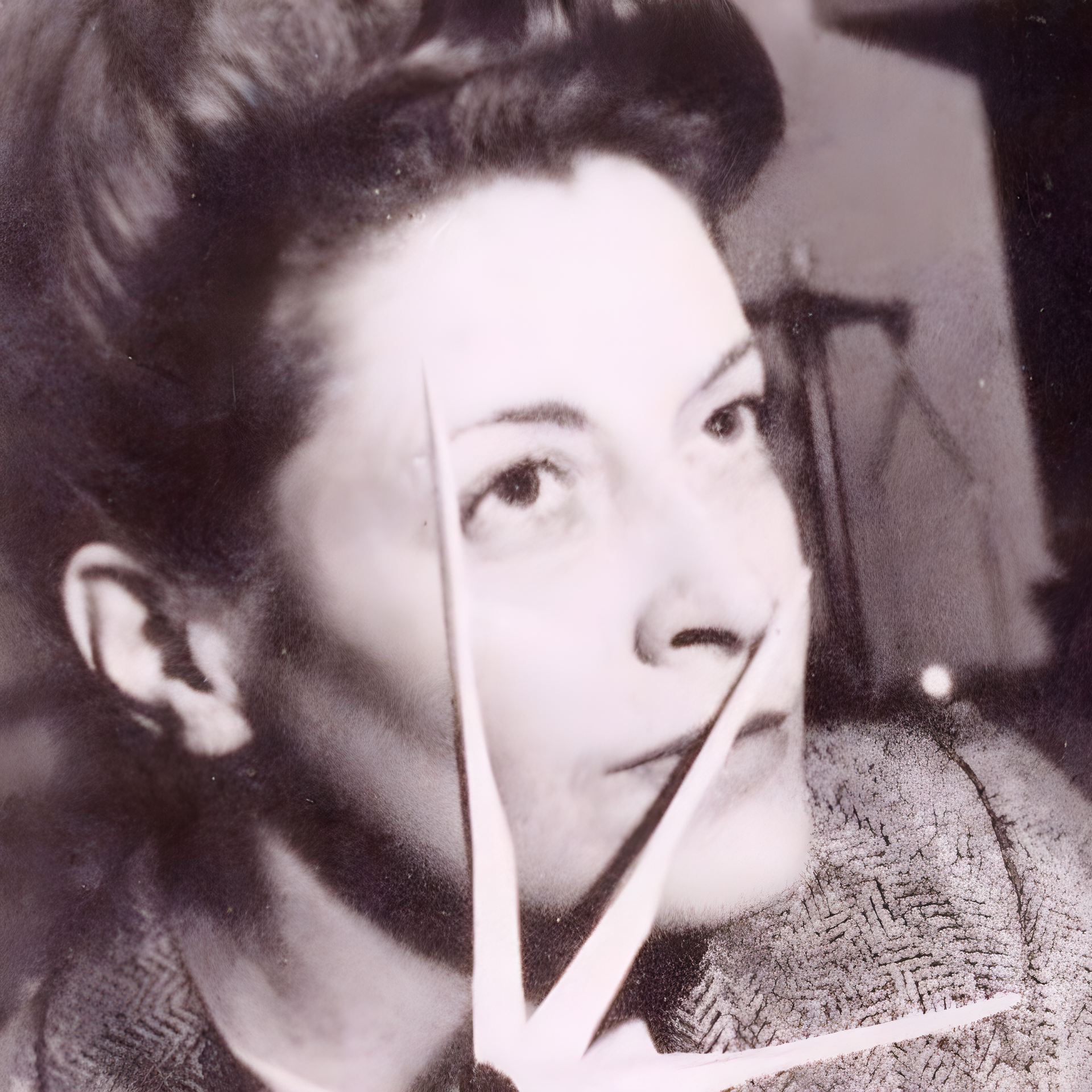 Picture of Germaine Cellier perfumer