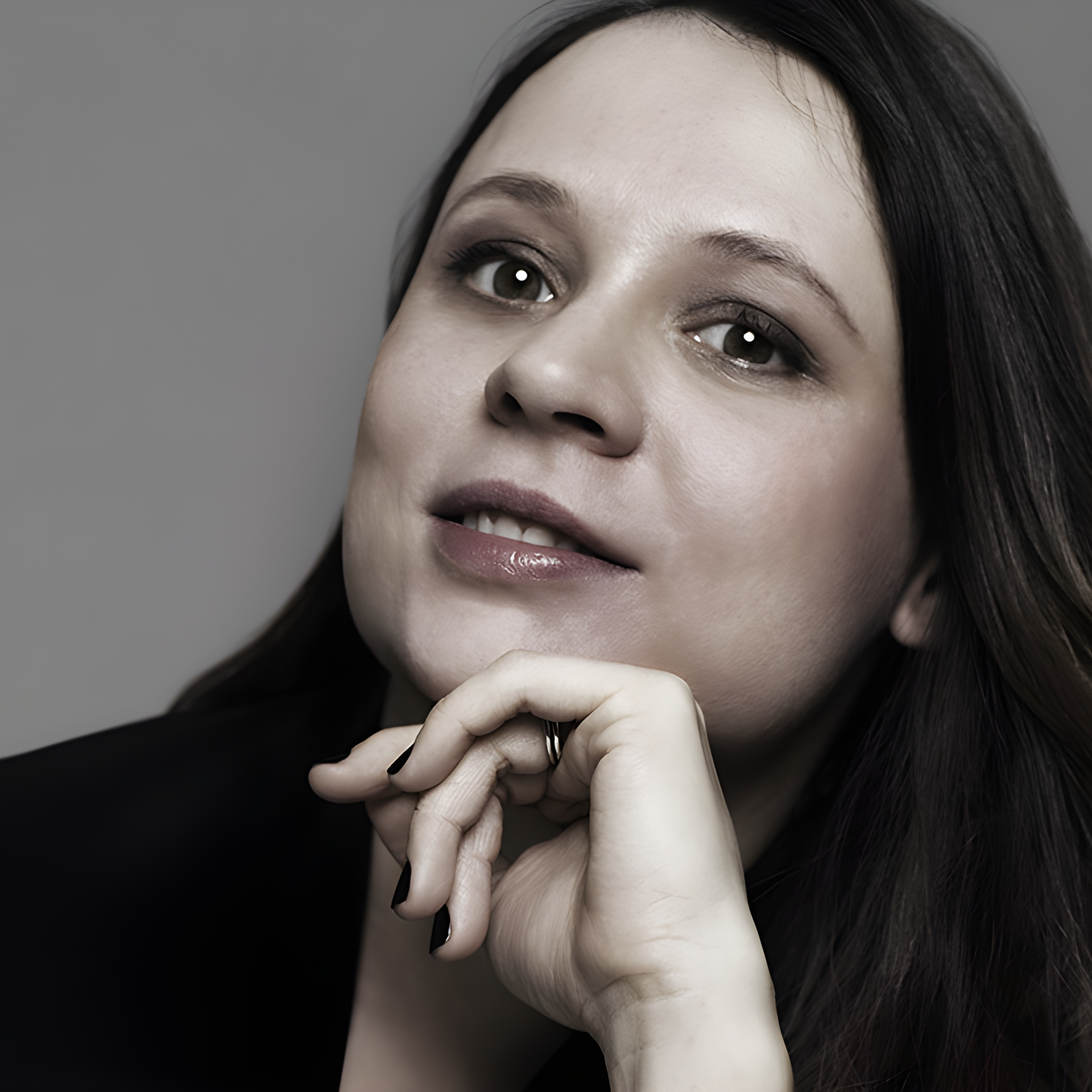 Picture of Caroline Dumur perfumer