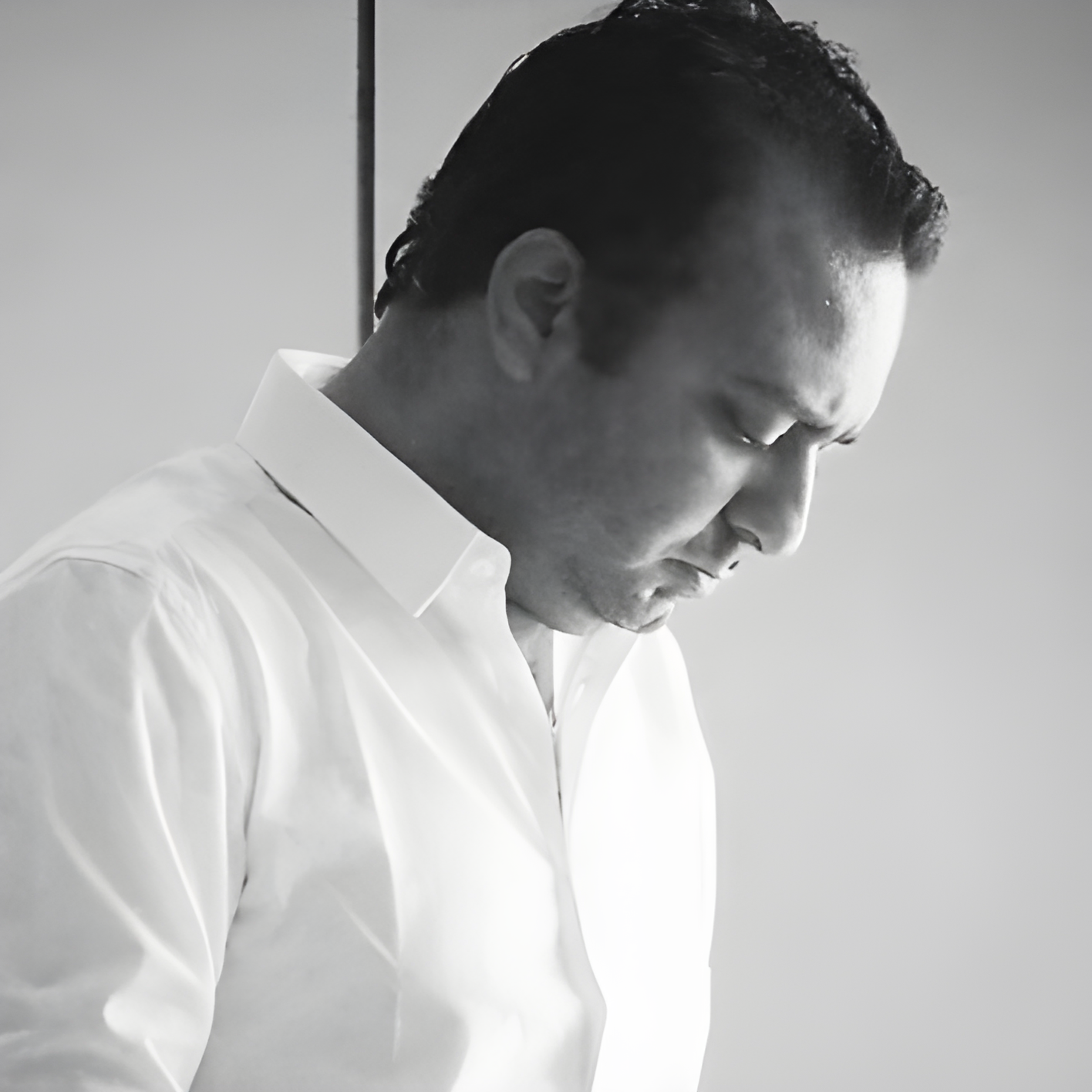 Picture of Mohamed Alkawa perfumer