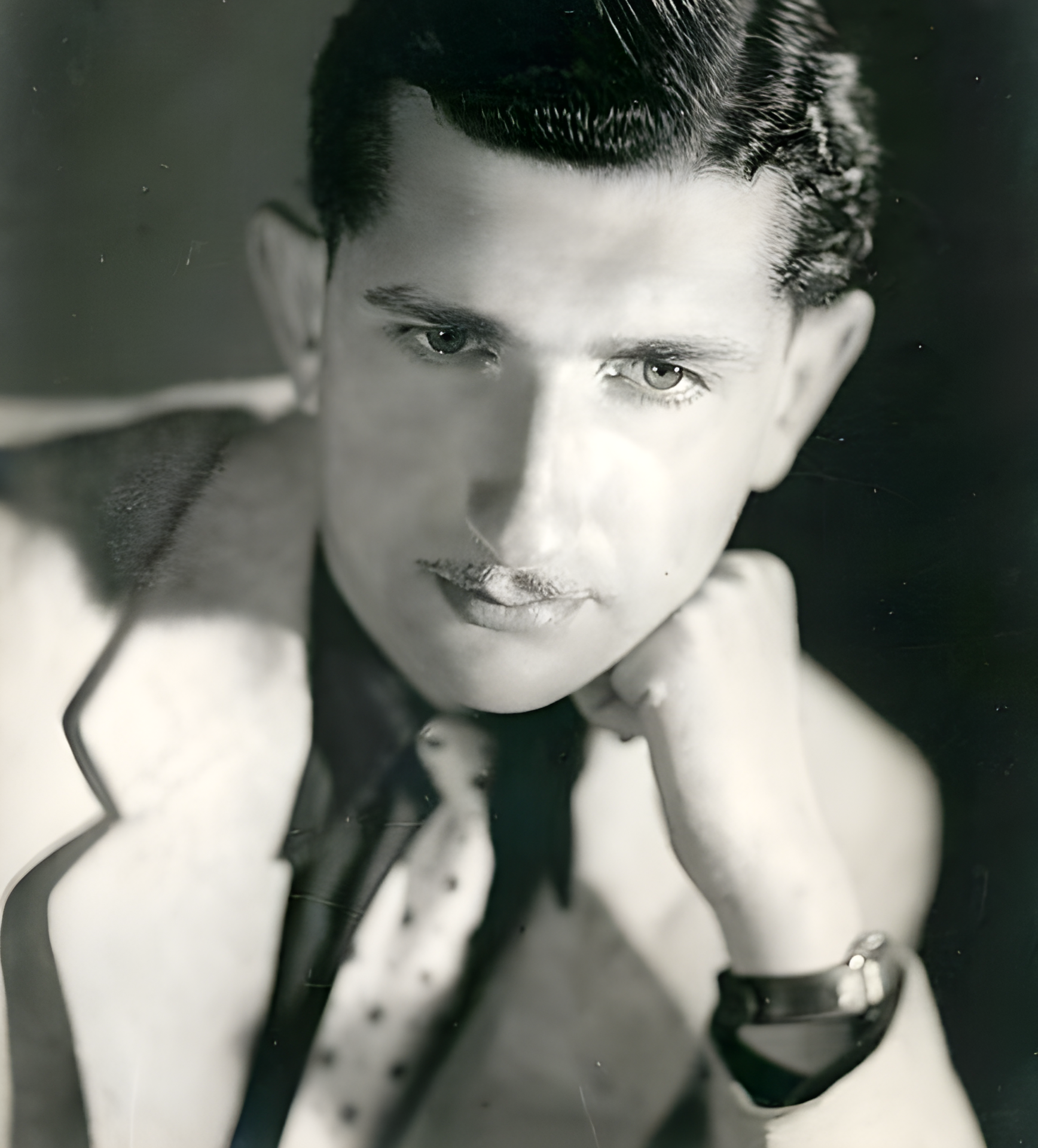 Picture of Yuri Gutsatz perfumer