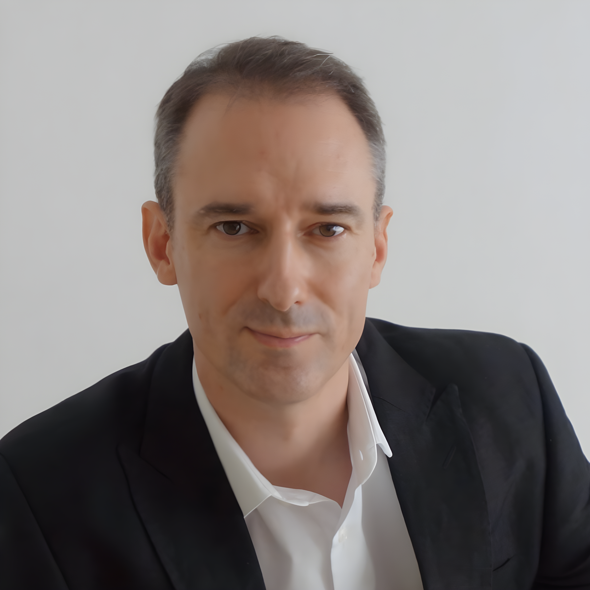 Picture of Sebastien Lacouture perfumer