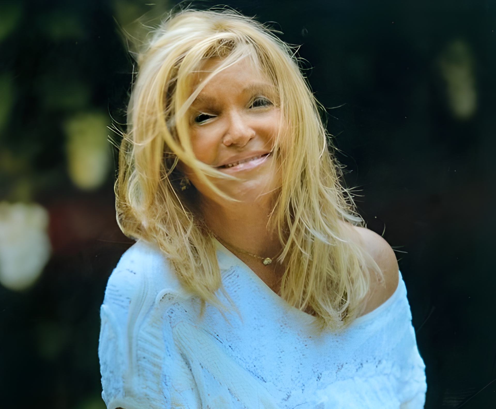 Picture of Silvana Casoli perfumer