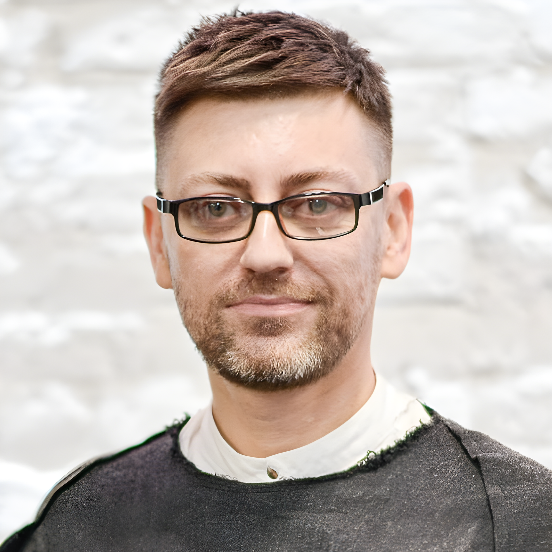 Picture of Nikolay Eremin perfumer