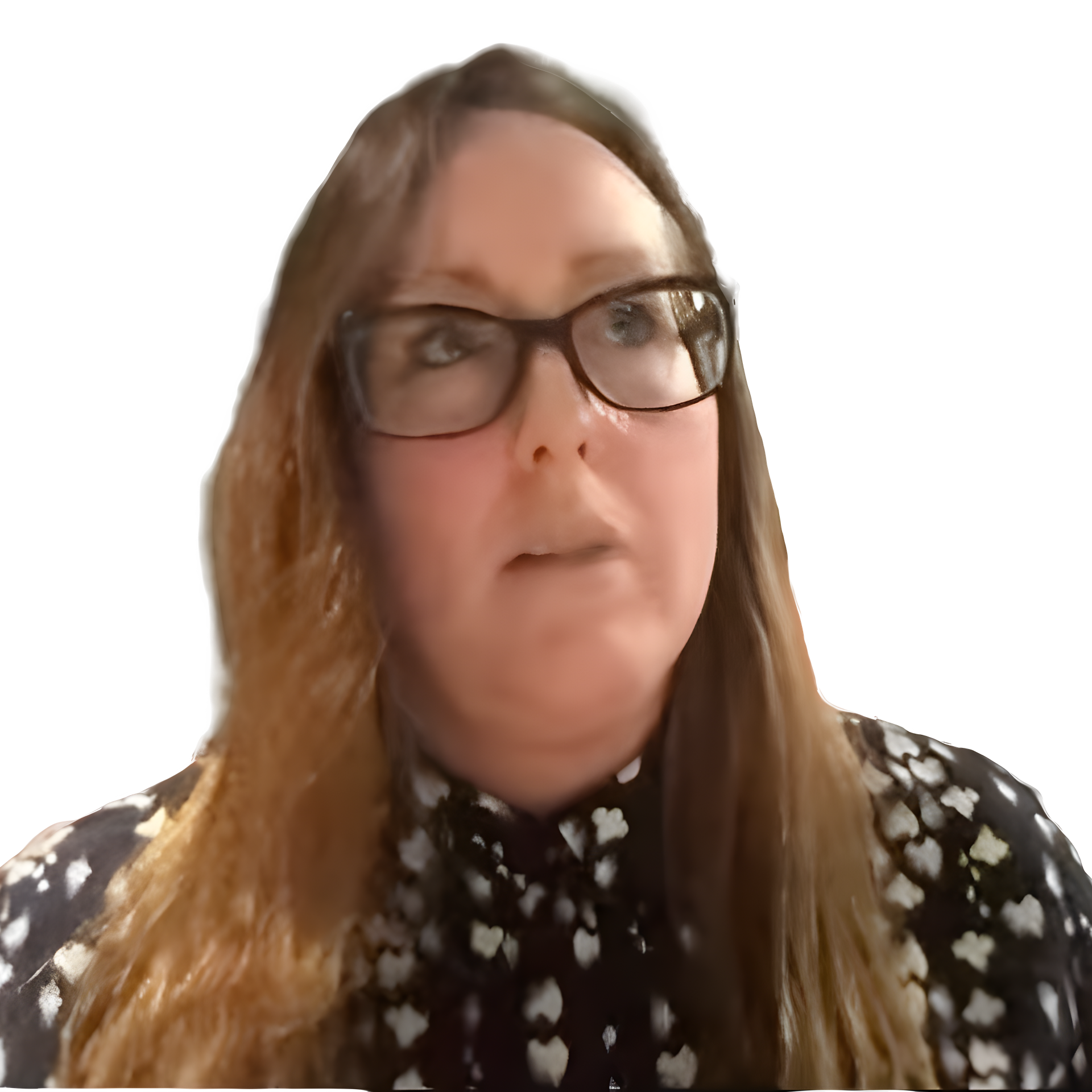 Picture of Emma Dick perfumer