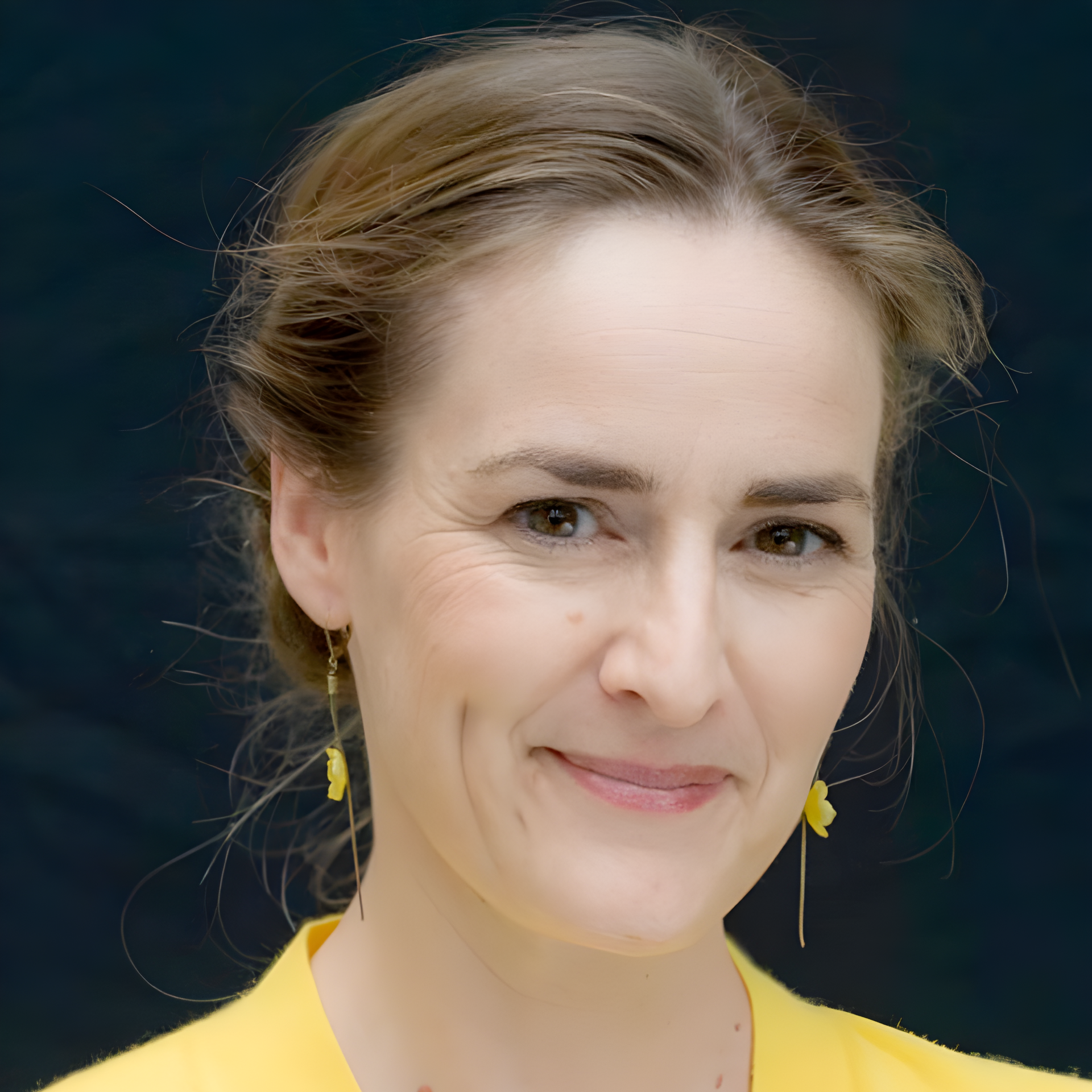 Picture of Celine Ellena perfumer