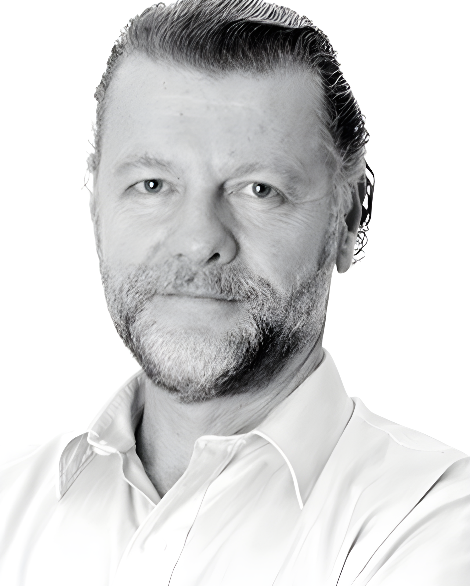 Picture of Napoleão Bastos perfumer