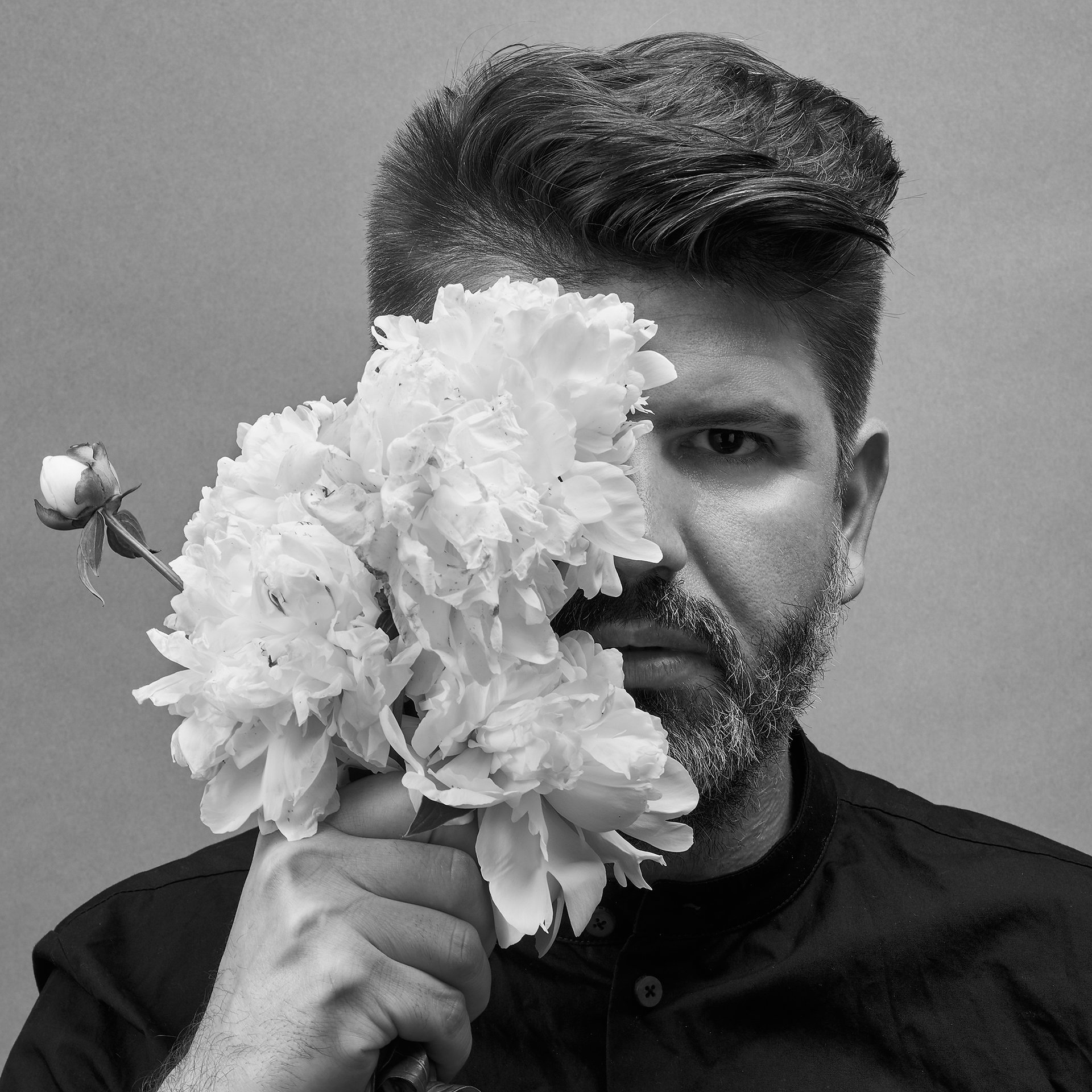 Picture of Adi Ale Van perfumer
