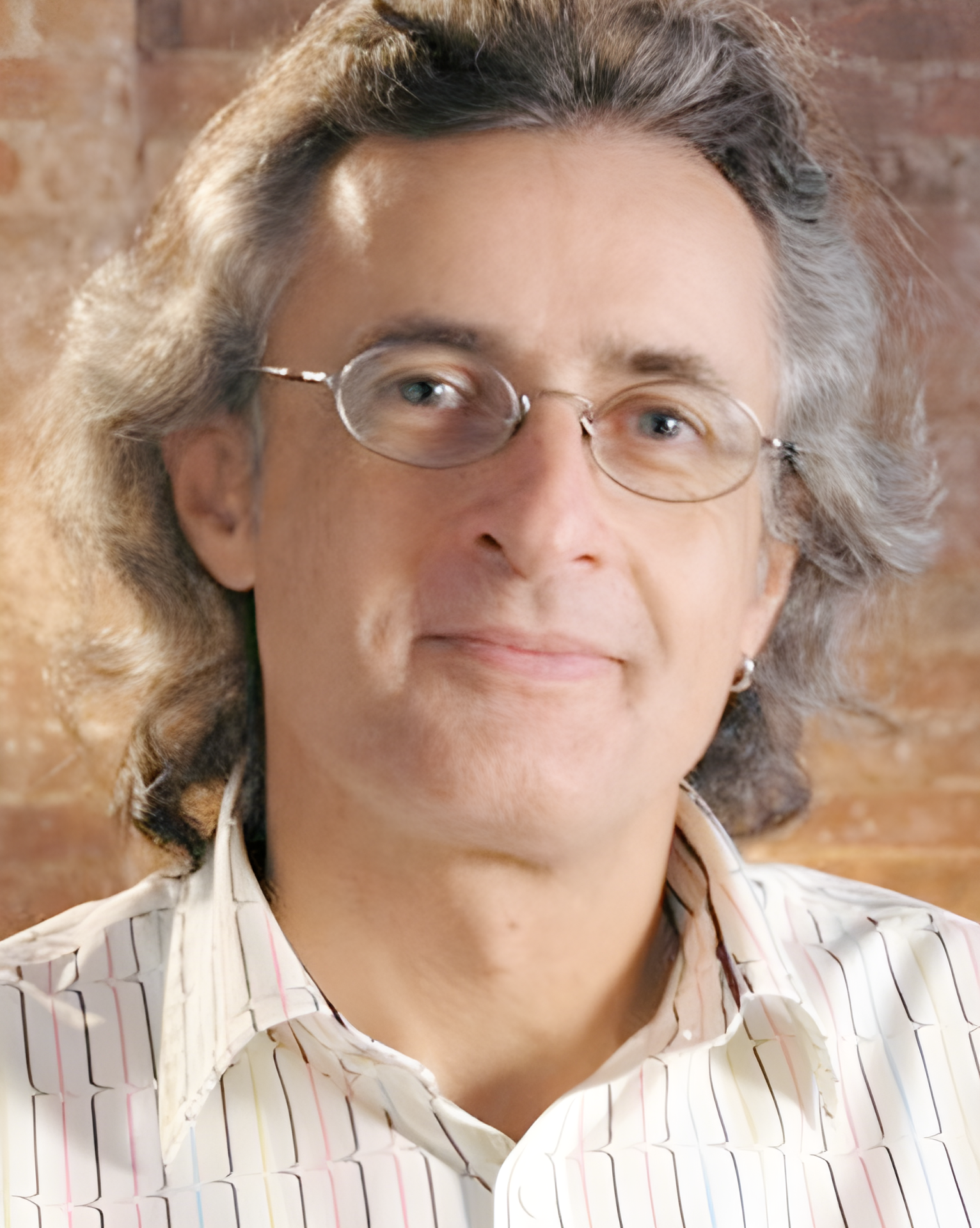 Picture of Jean-Louis Grauby perfumer