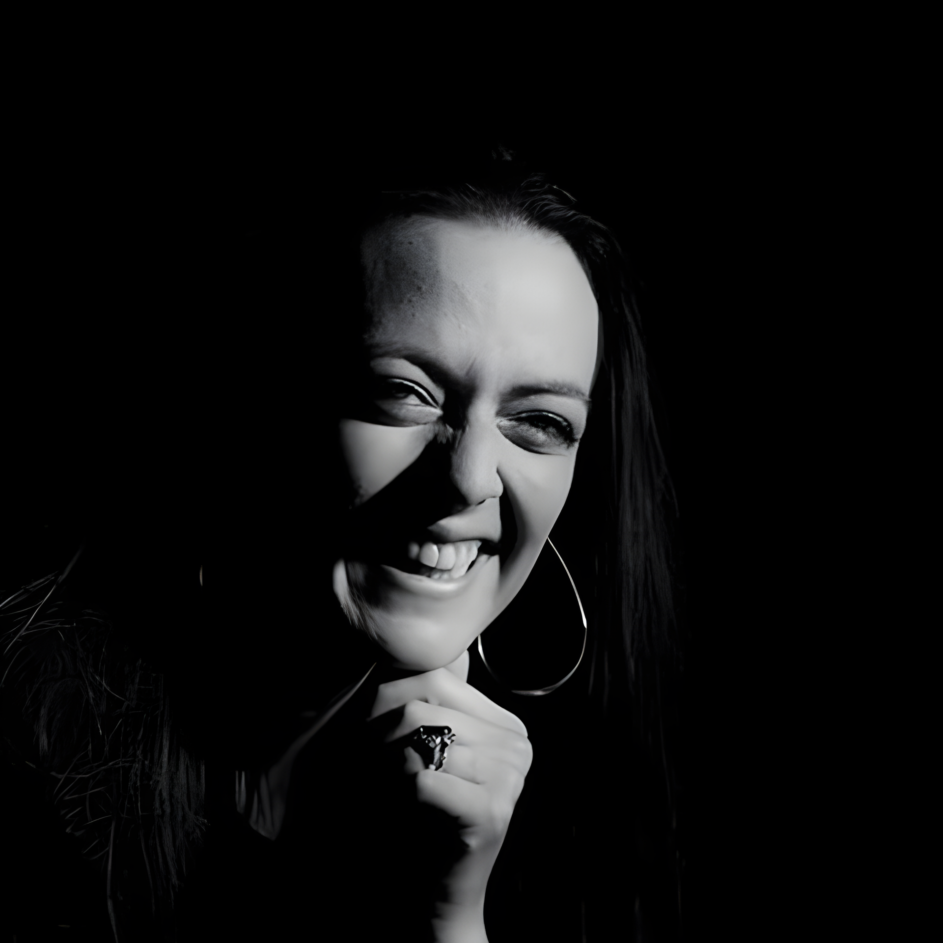 Picture of Stephanie Bakouche perfumer