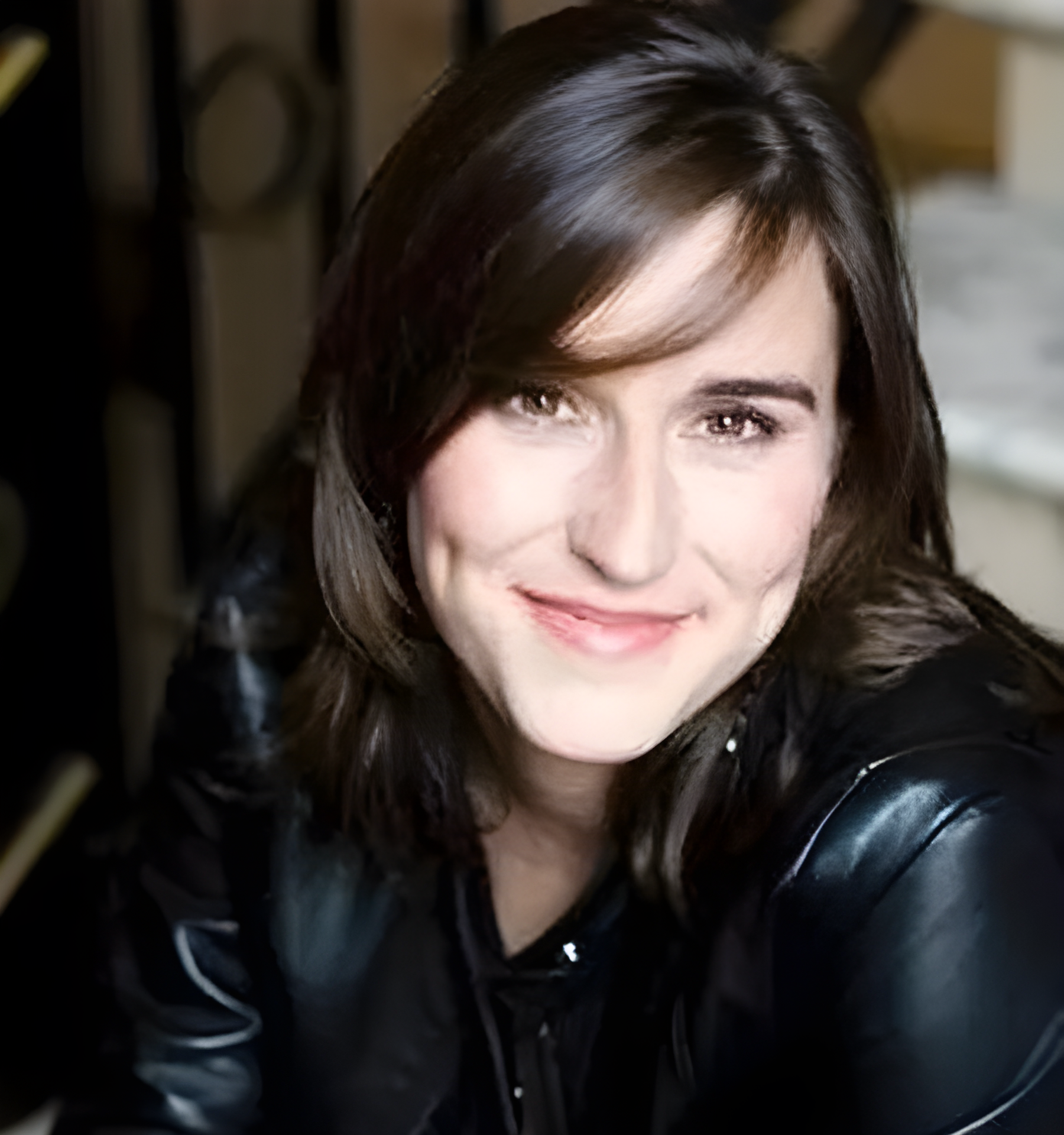 Picture of Celine Perdriel perfumer