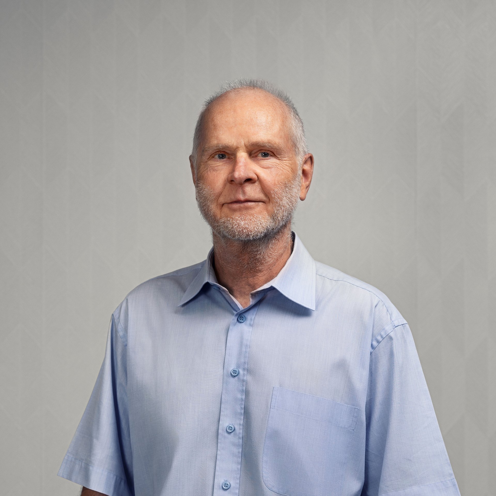 Picture of Jimmy Anton Studer perfumer