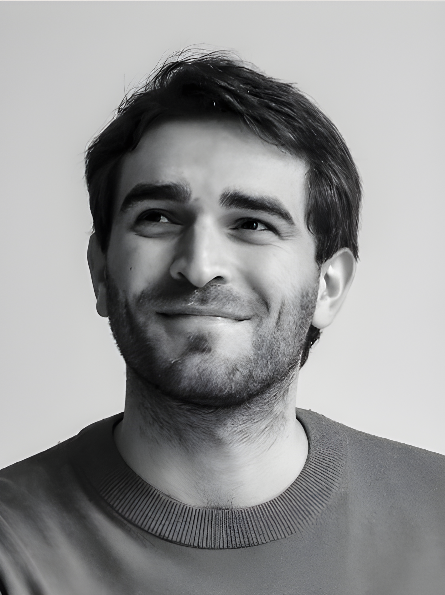 Picture of Gaël Montero perfumer