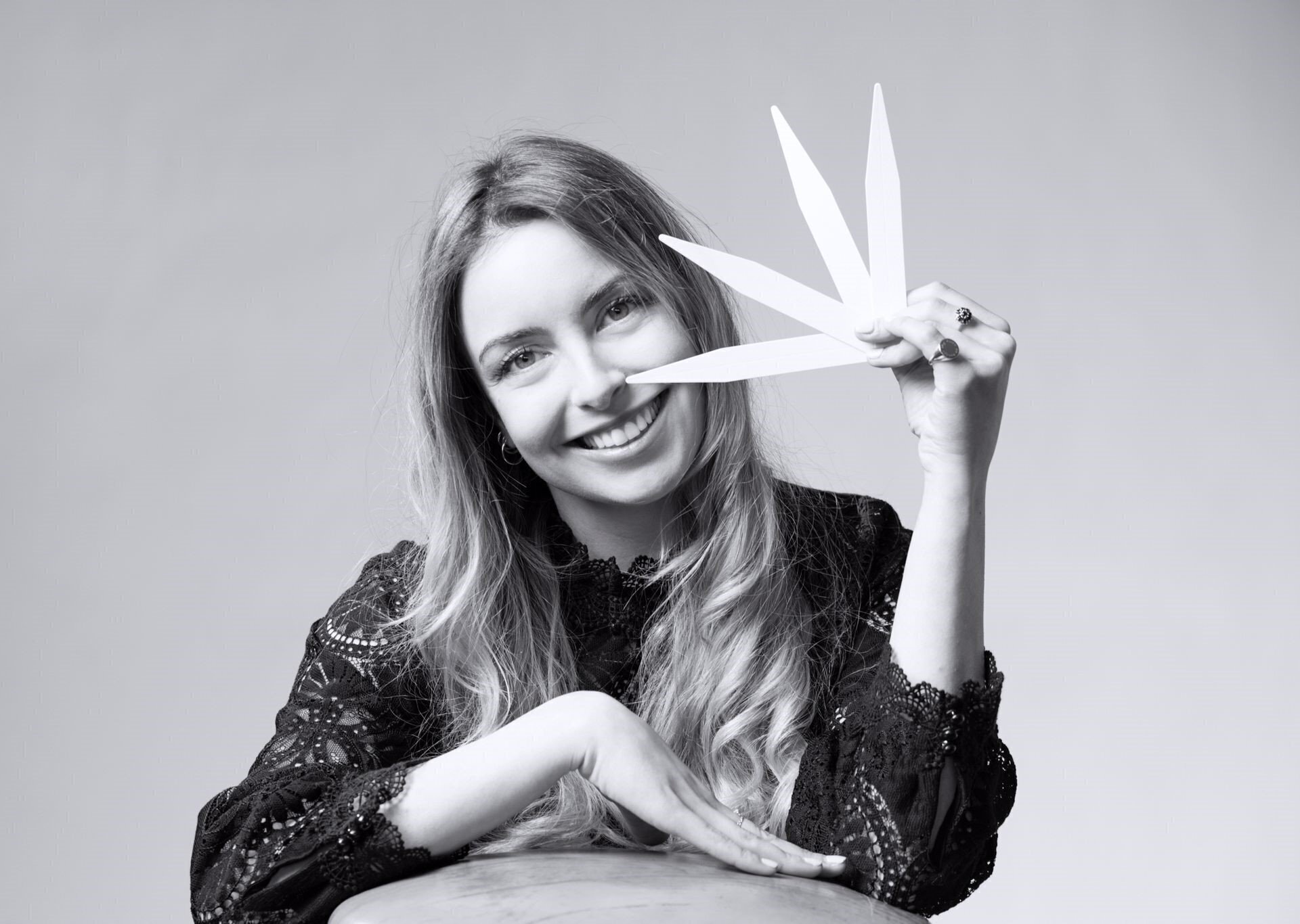 Picture of Sofia Bardelli perfumer