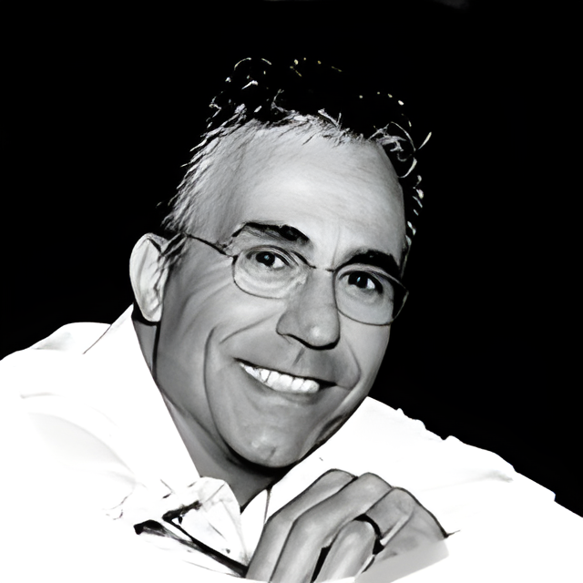 Picture of Norbert Bijaoui perfumer