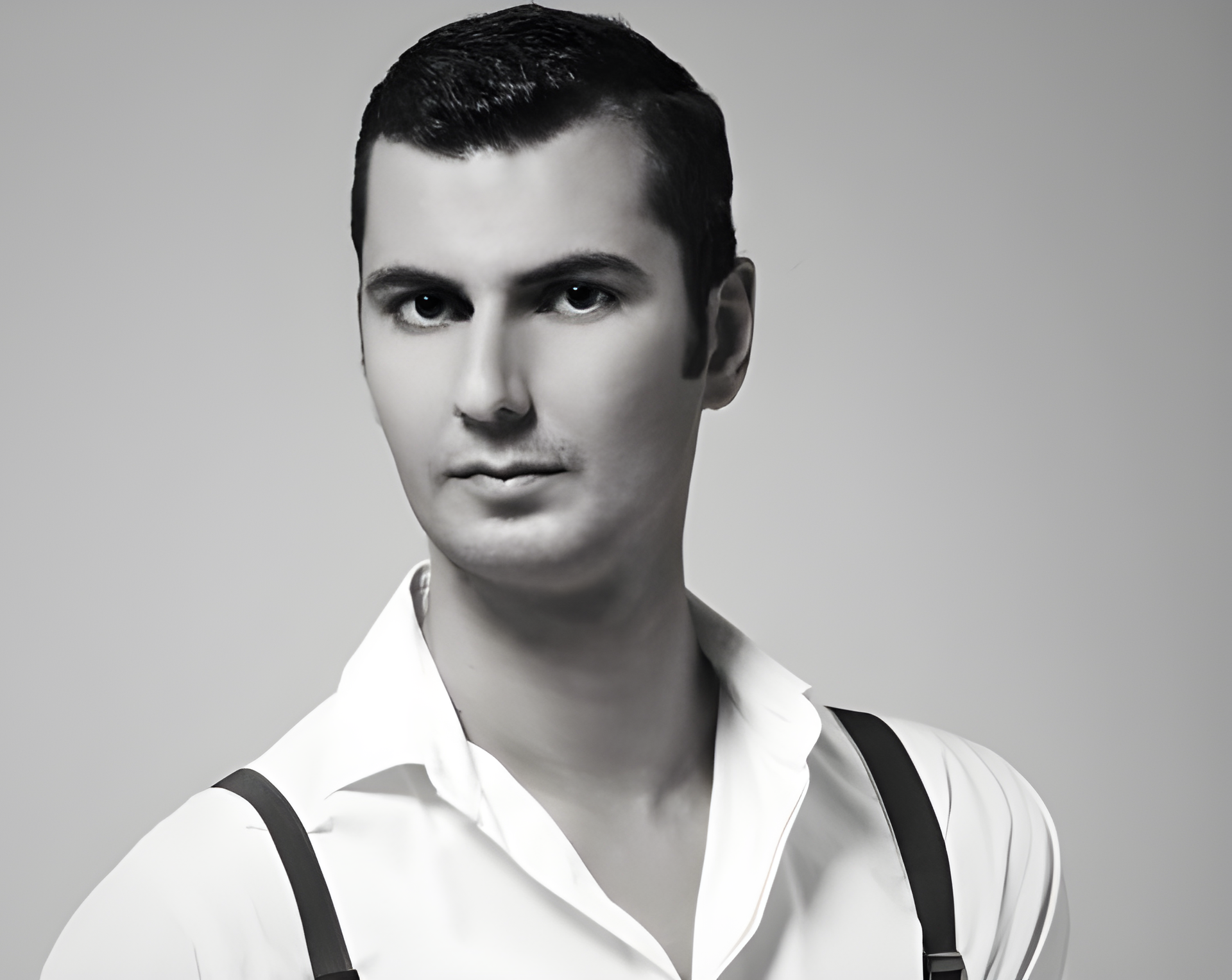 Picture of Christopher DiCas perfumer