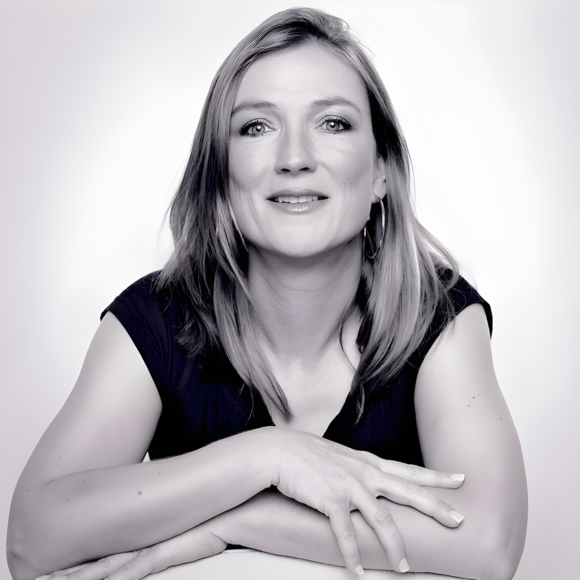 Picture of Barbara Zoebelein perfumer