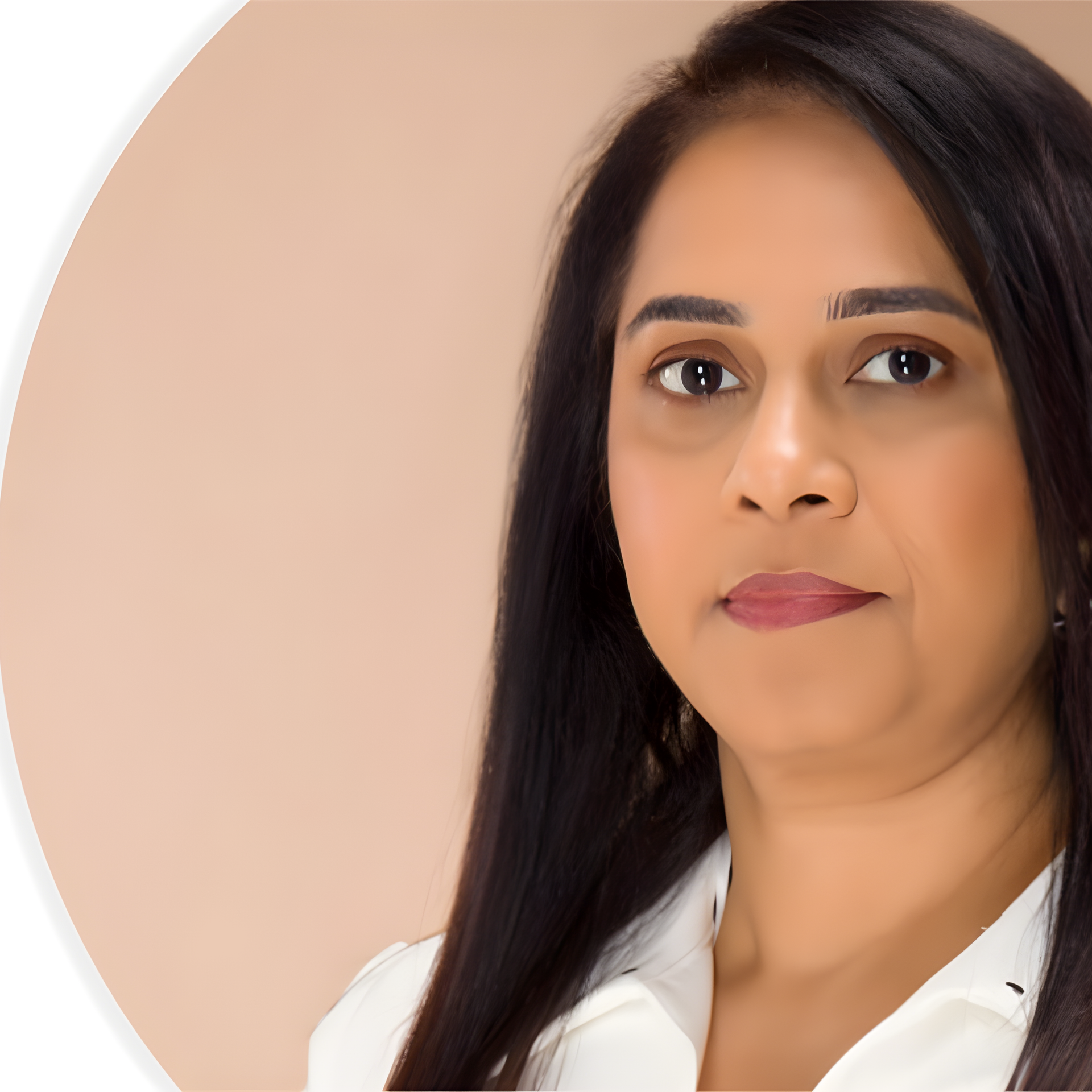 Picture of Shubha Rajmohan perfumer