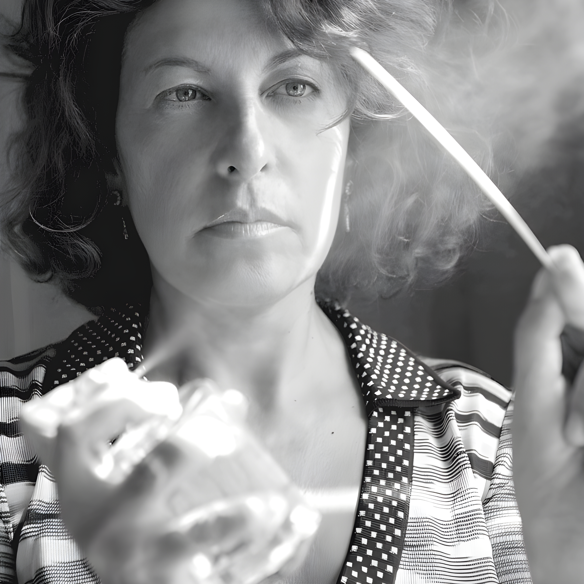Picture of Maria Candida Gentile perfumer