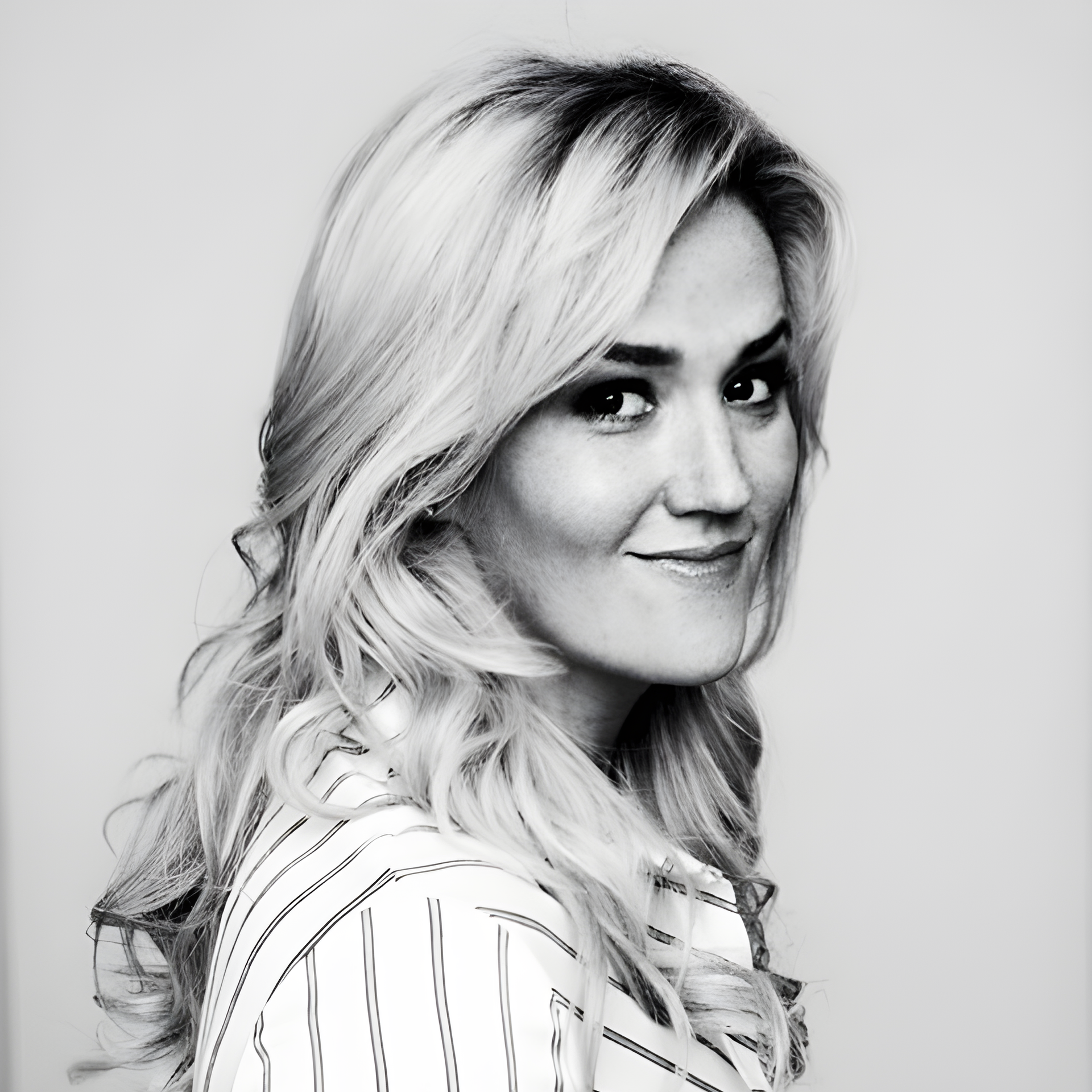Picture of Roxanne Kirkpatrick perfumer