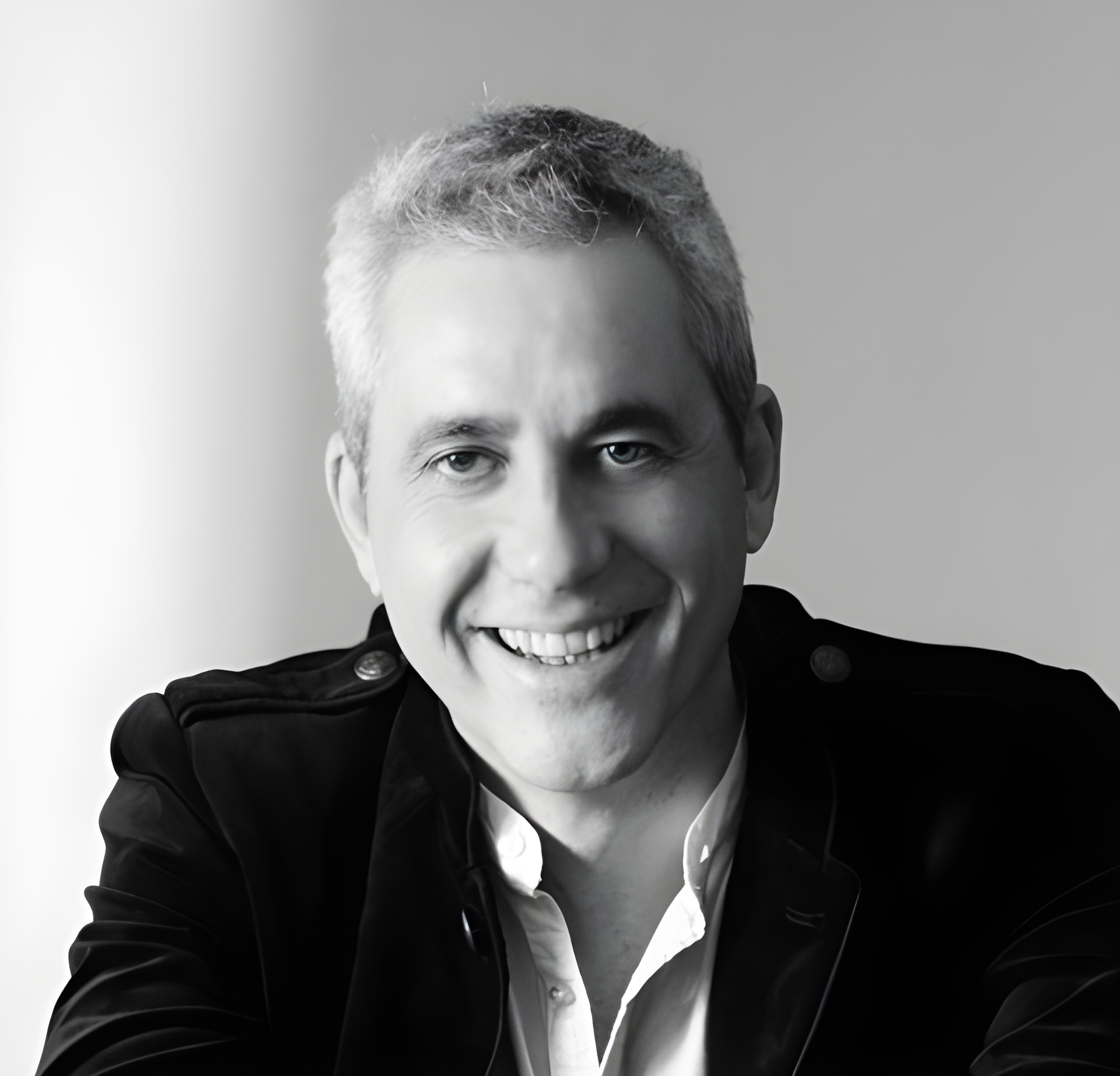 Picture of Daniel Josier perfumer