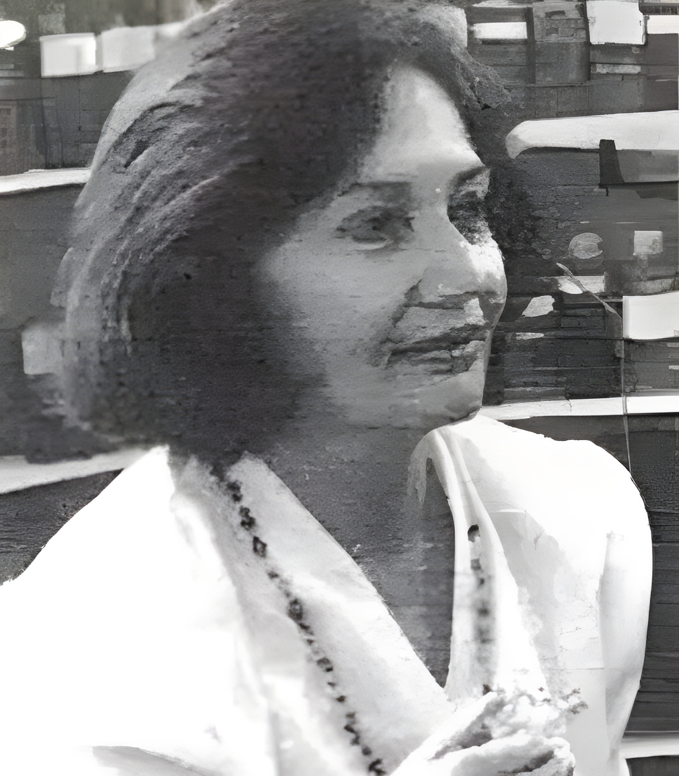 Picture of Victoriya Rudyavskaya perfumer