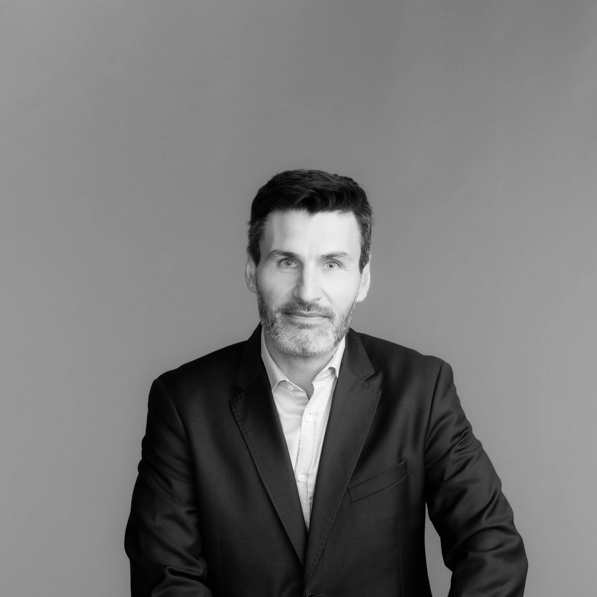 Picture of Clement Gavarry perfumer