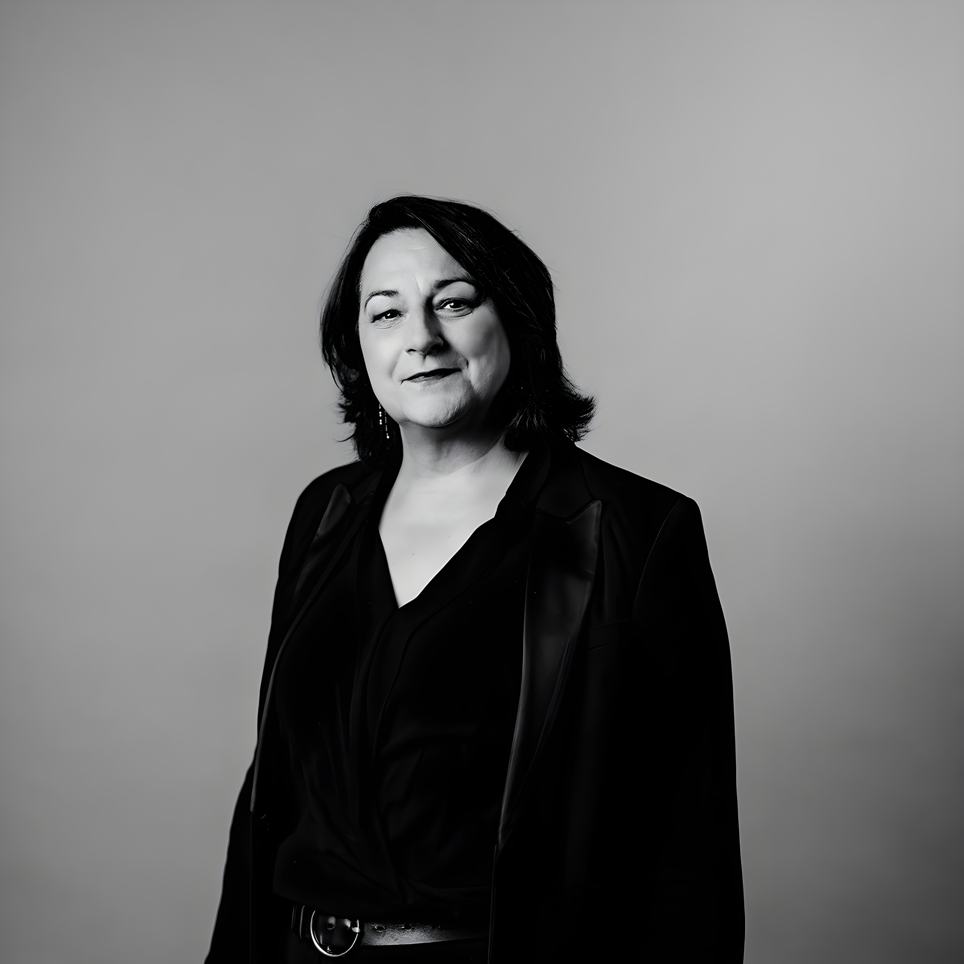 Picture of Sophie Labbé perfumer