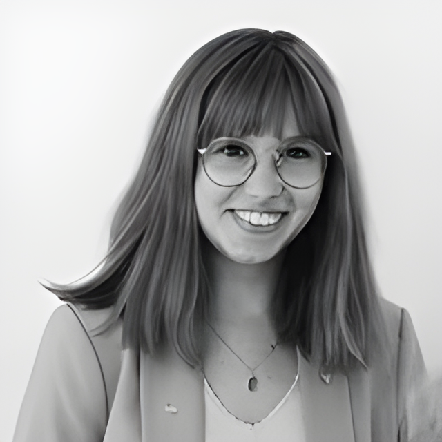 Picture of Camille Chemardin perfumer