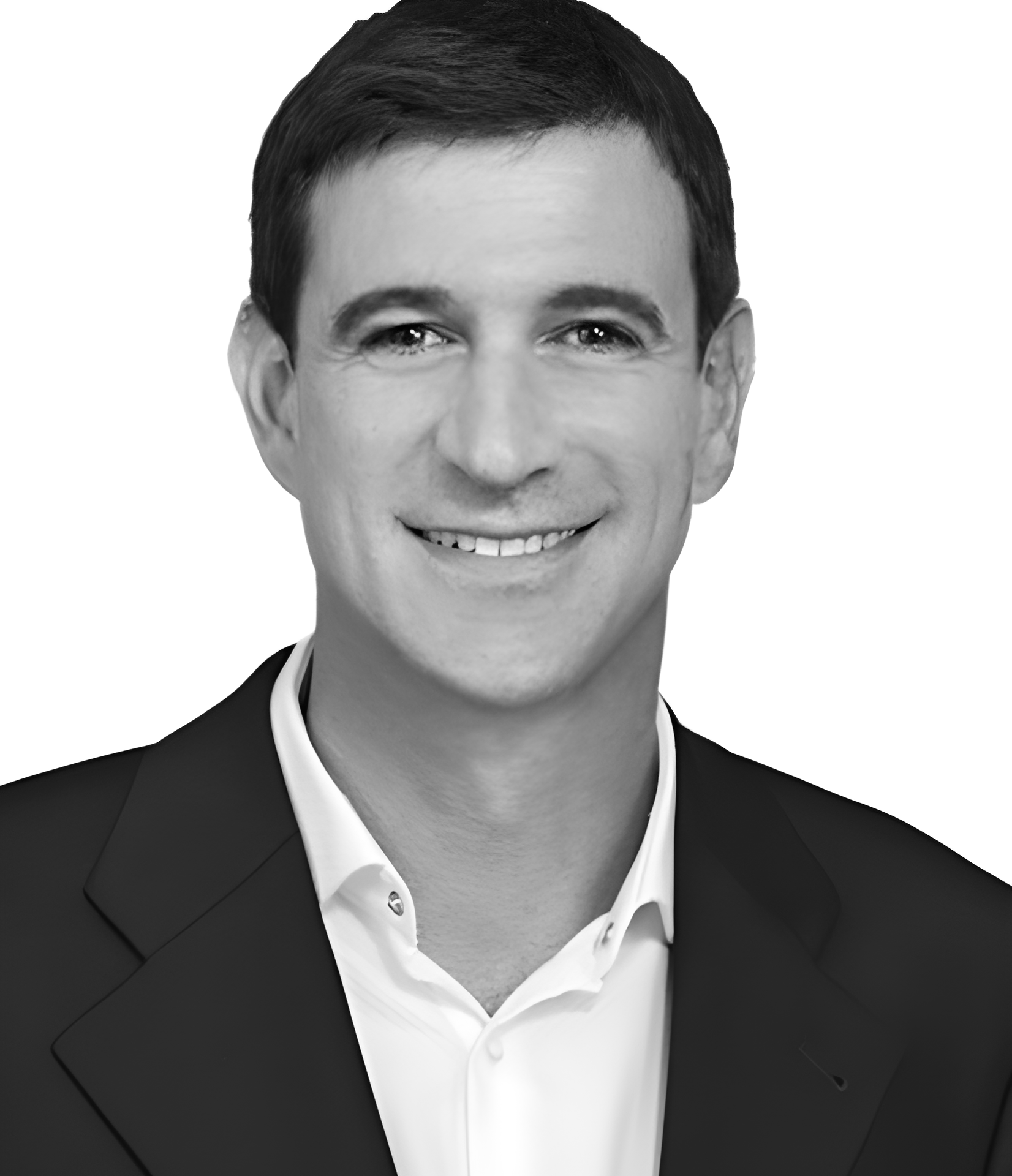 Picture of Benoît Bergia perfumer