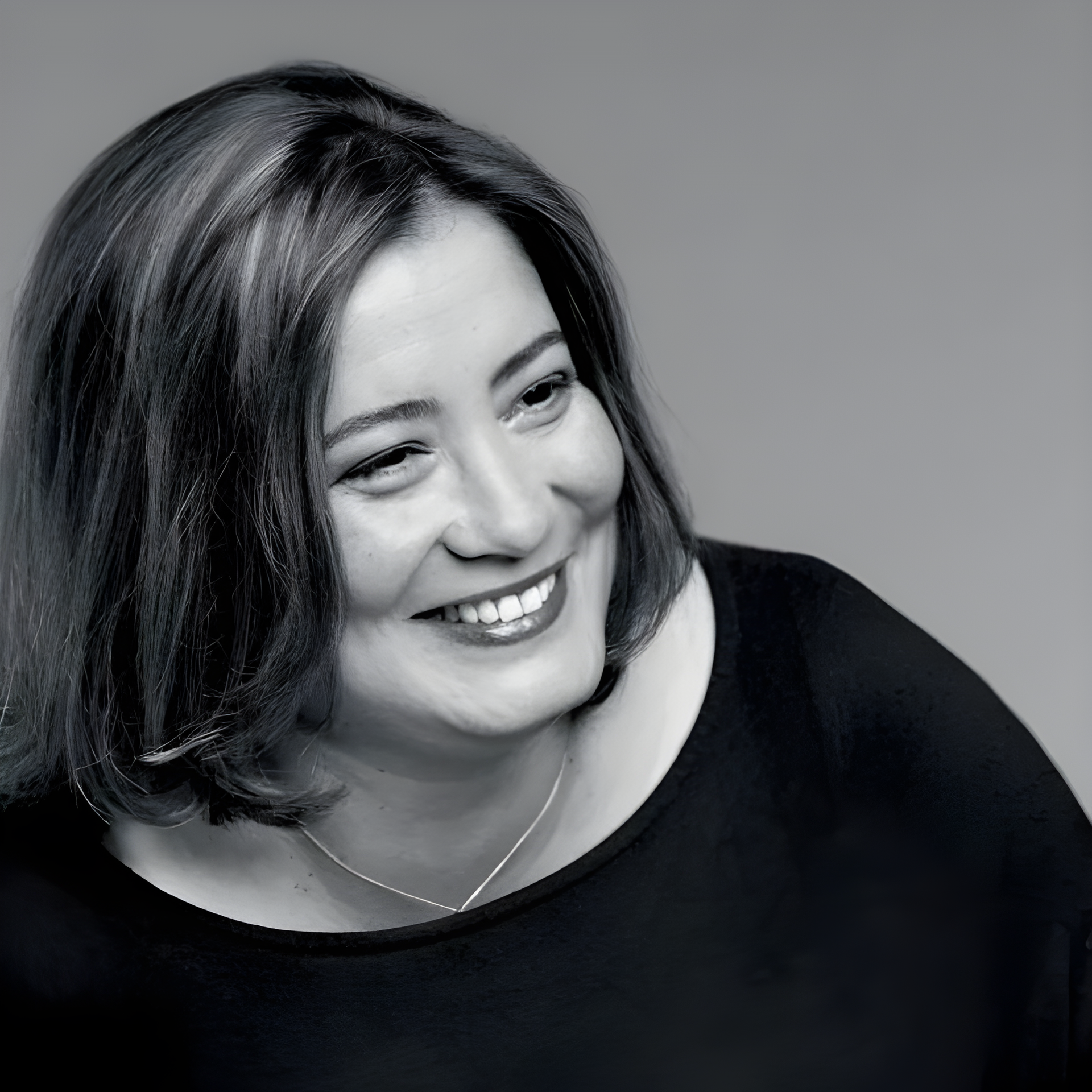 Picture of Carmita Magalhães perfumer